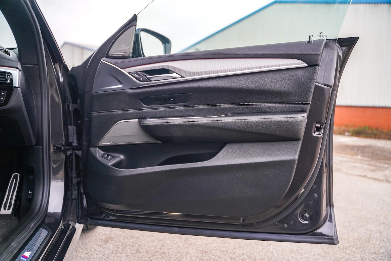 Used BMW 6 Series 2019 for sale - 77067027: Photo 45