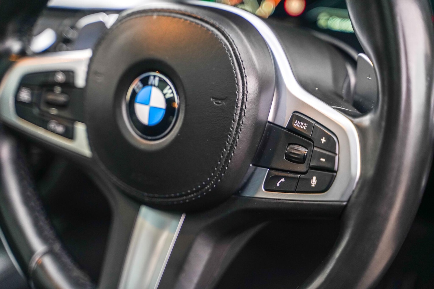 Used BMW 6 Series 2019 for sale - 77067027: Photo 47