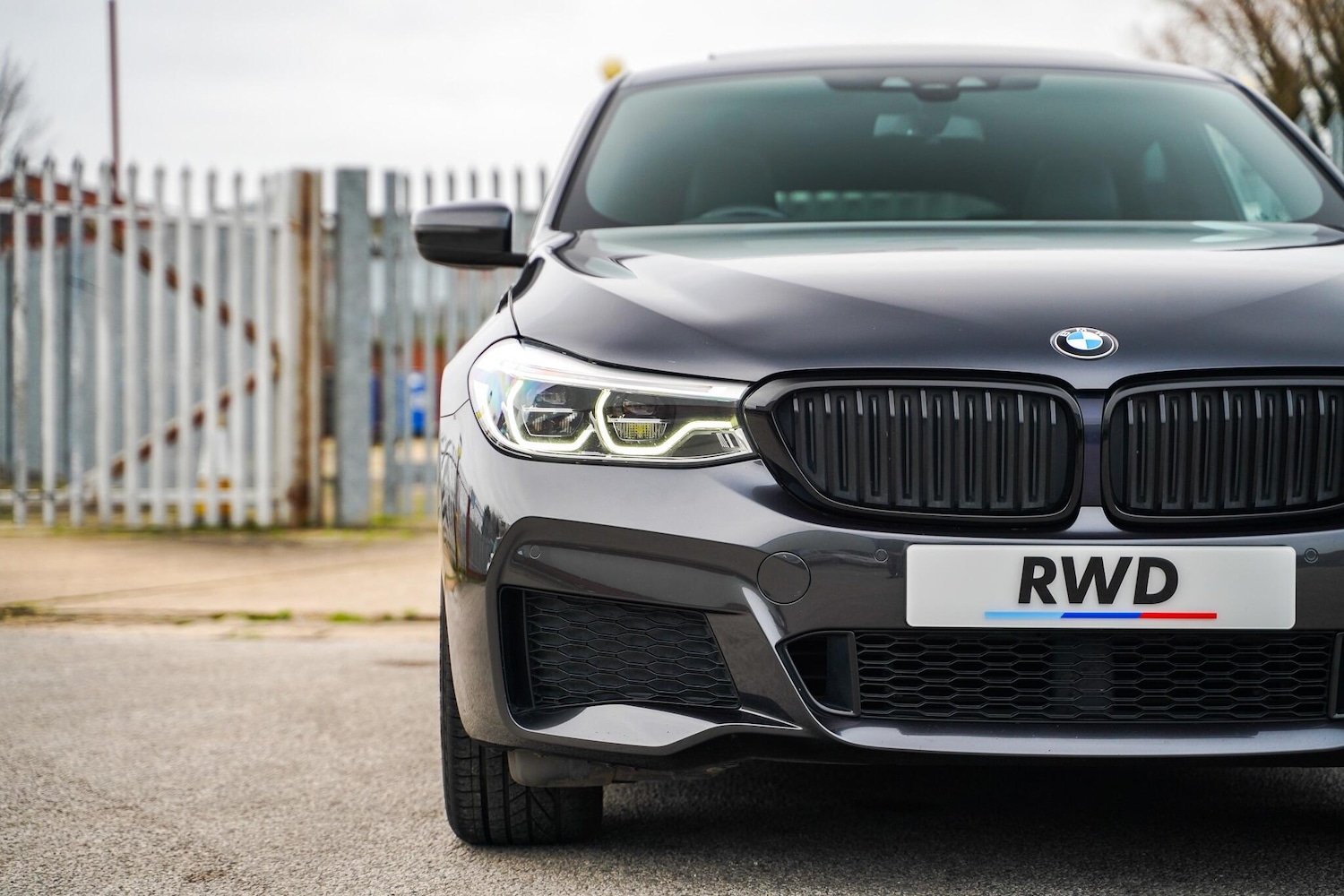 Used BMW 6 Series 2019 for sale - 77067027: Photo 5