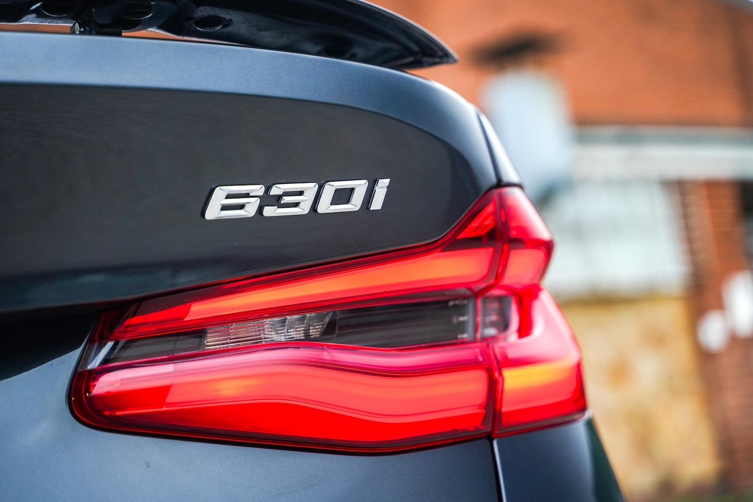 Used BMW 6 Series 2019 for sale - 77067027: Photo 51