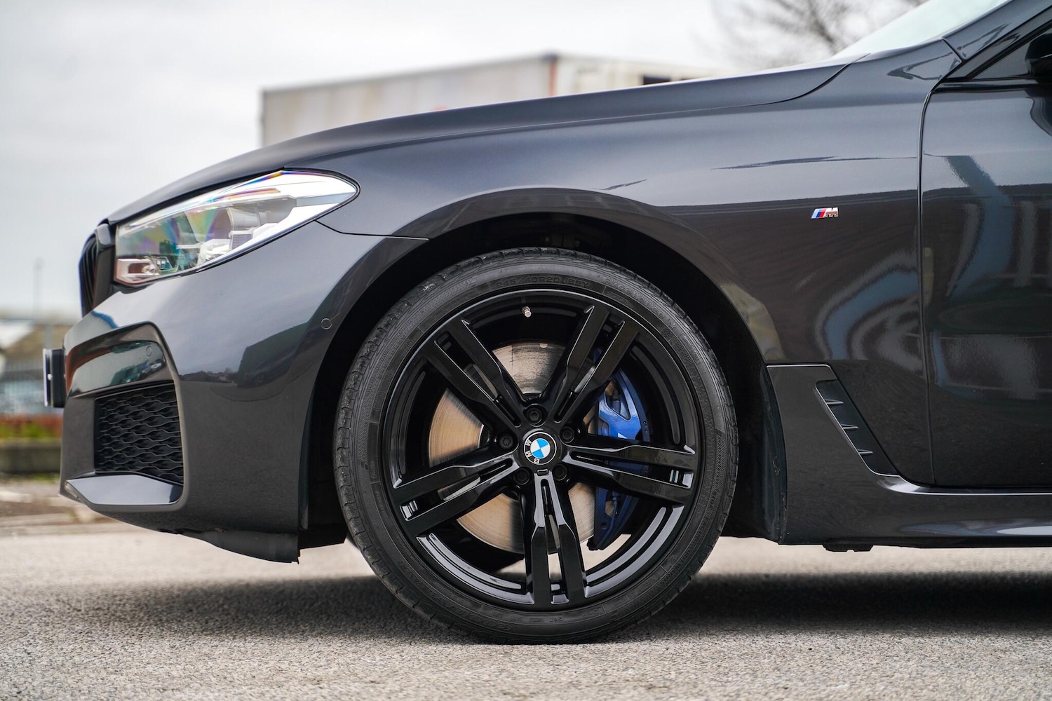 Used BMW 6 Series 2019 for sale - 77067027: Photo 54