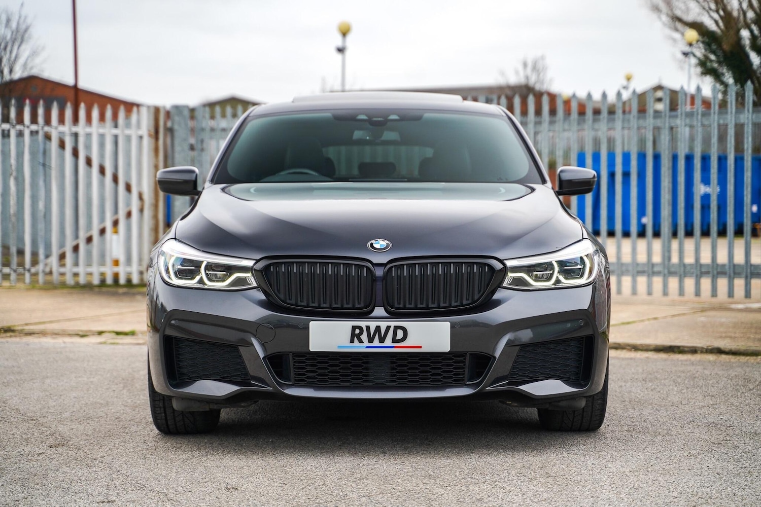 Used BMW 6 Series 2019 for sale - 77067027: Photo 6