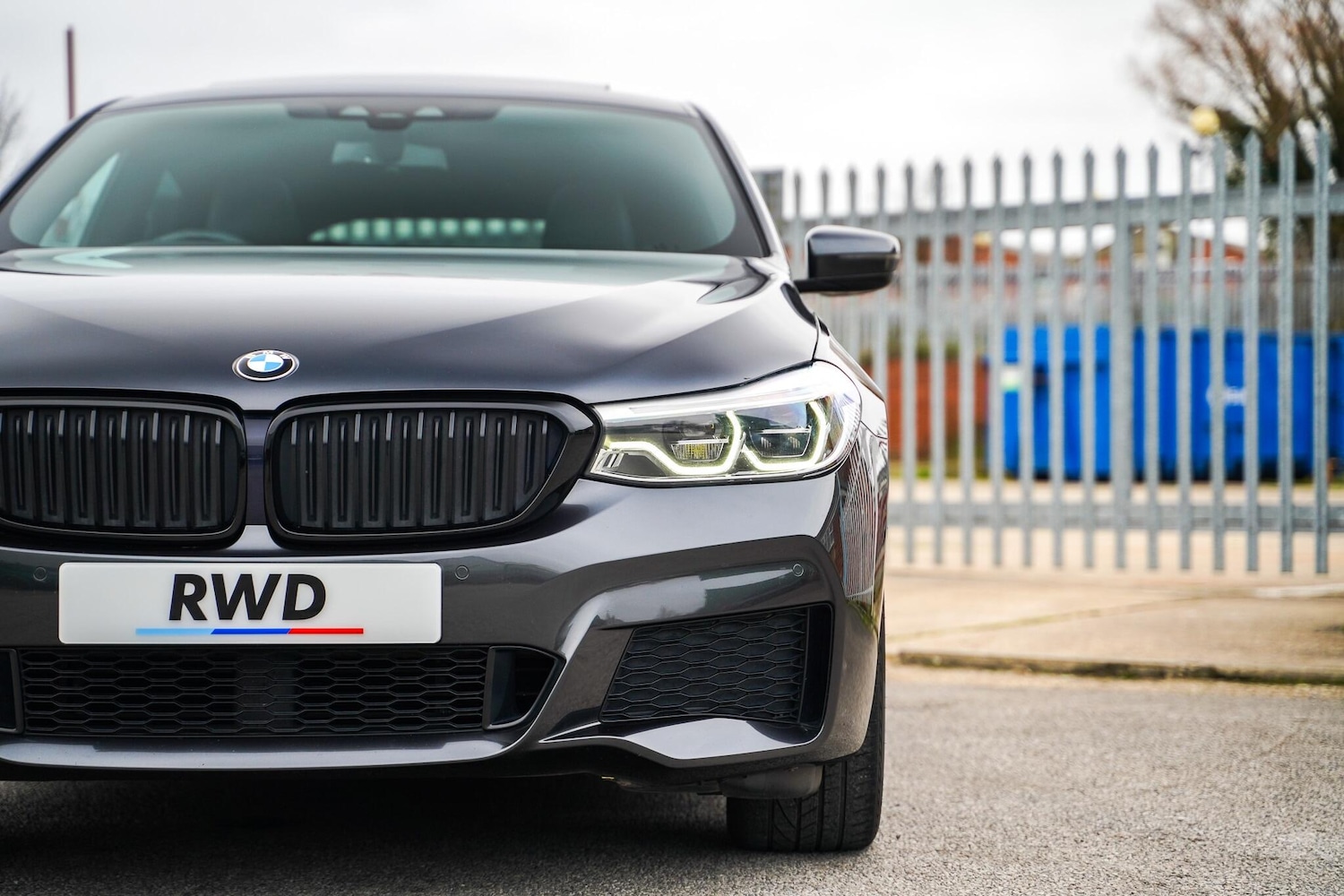 Used BMW 6 Series 2019 for sale - 77067027: Photo 7