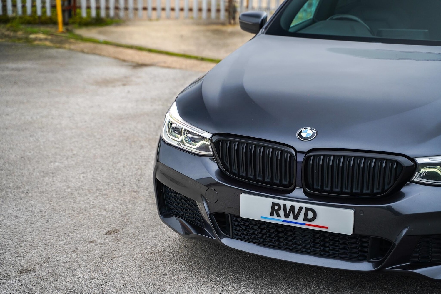 Used BMW 6 Series 2019 for sale - 77067027: Photo 8