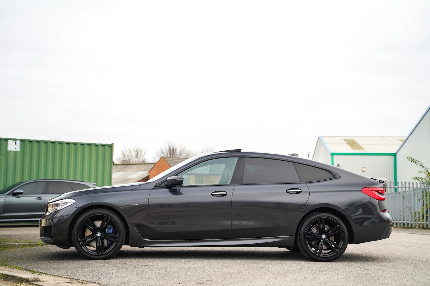 Used BMW 6 Series 2019 for sale - 77067027: Photo 9