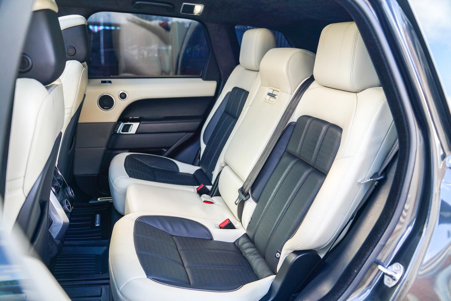 Used Land Rover Range Rover Sport 2019 for sale - 78171024: Photo 11