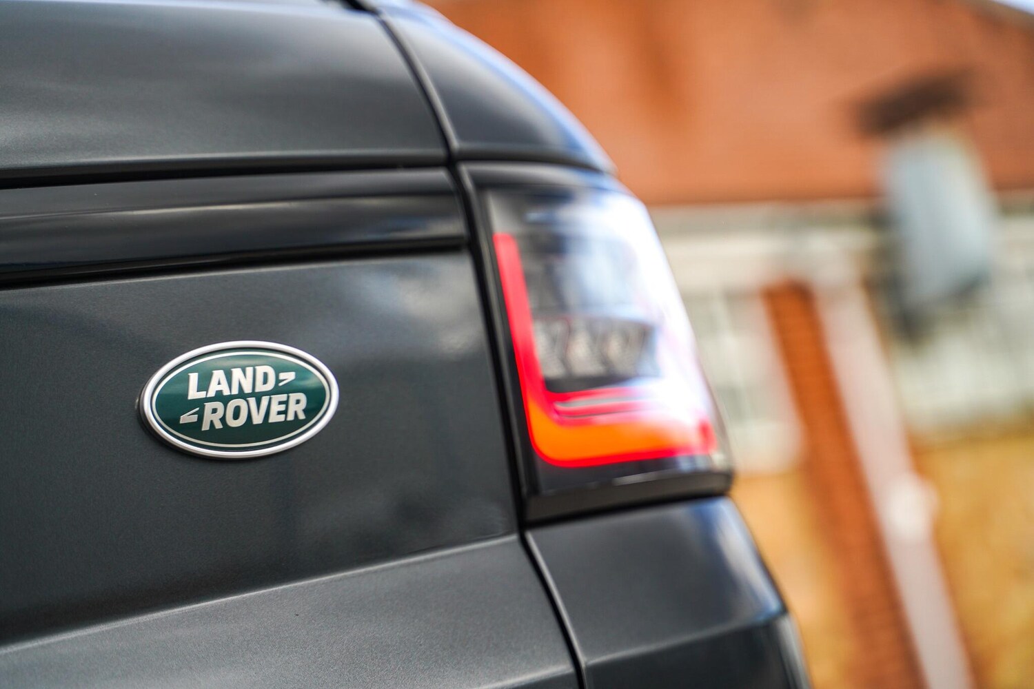 Used Land Rover Range Rover Sport 2019 for sale - 78171024: Photo 21