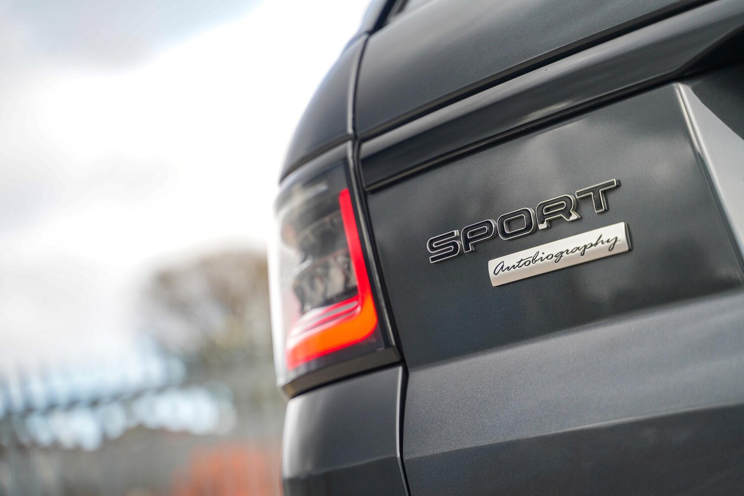 Used Land Rover Range Rover Sport 2019 for sale - 78171024: Photo 22