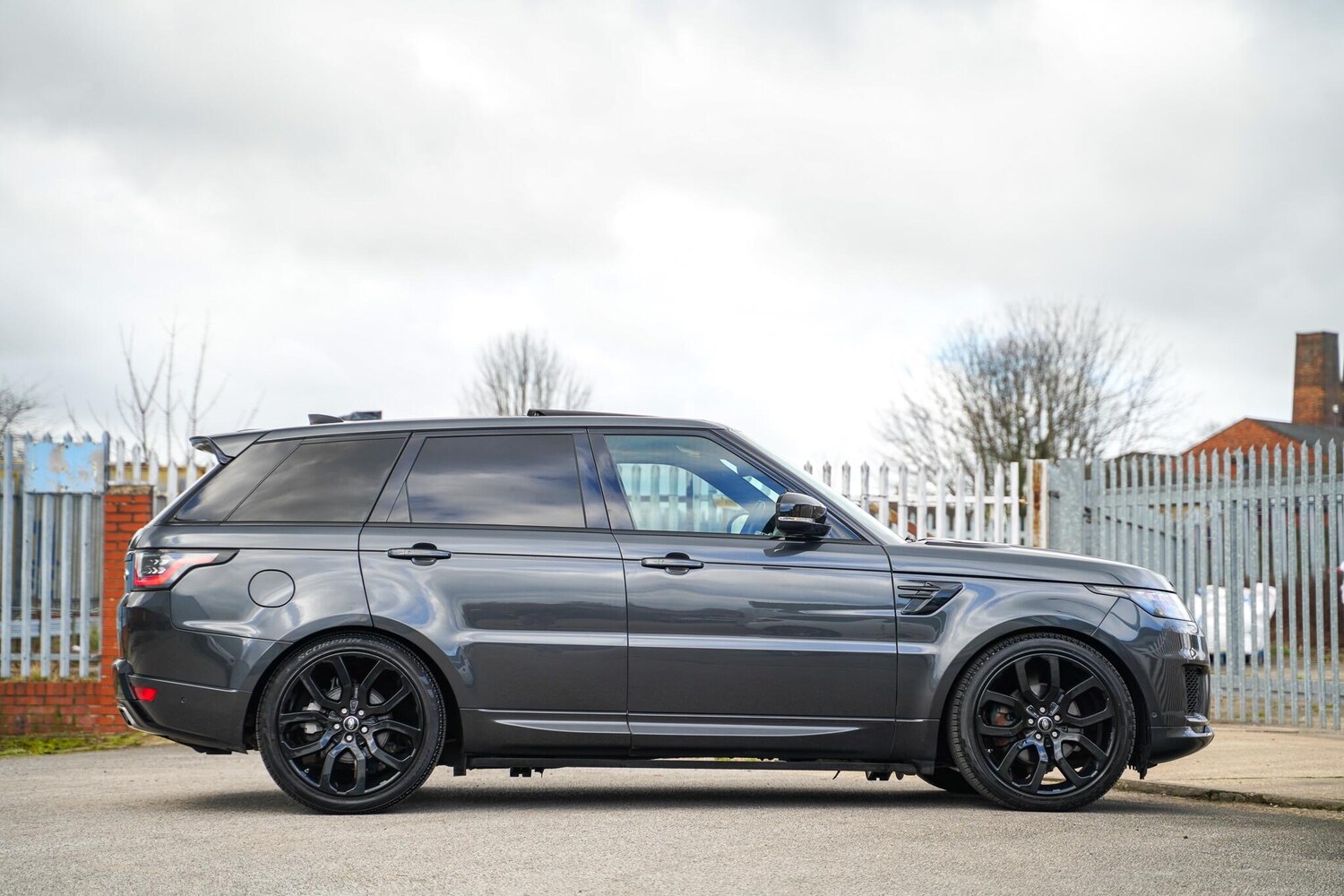 Used Land Rover Range Rover Sport 2019 for sale - 78171024: Photo 31