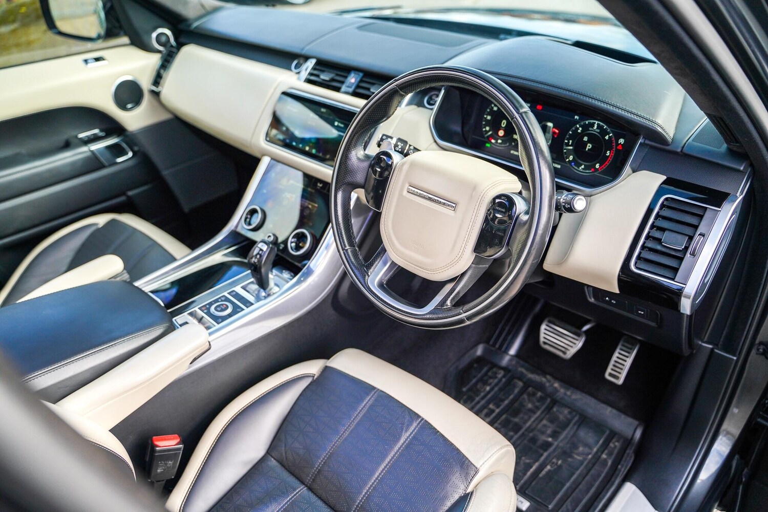 Used Land Rover Range Rover Sport 2019 for sale - 78171024: Photo 34