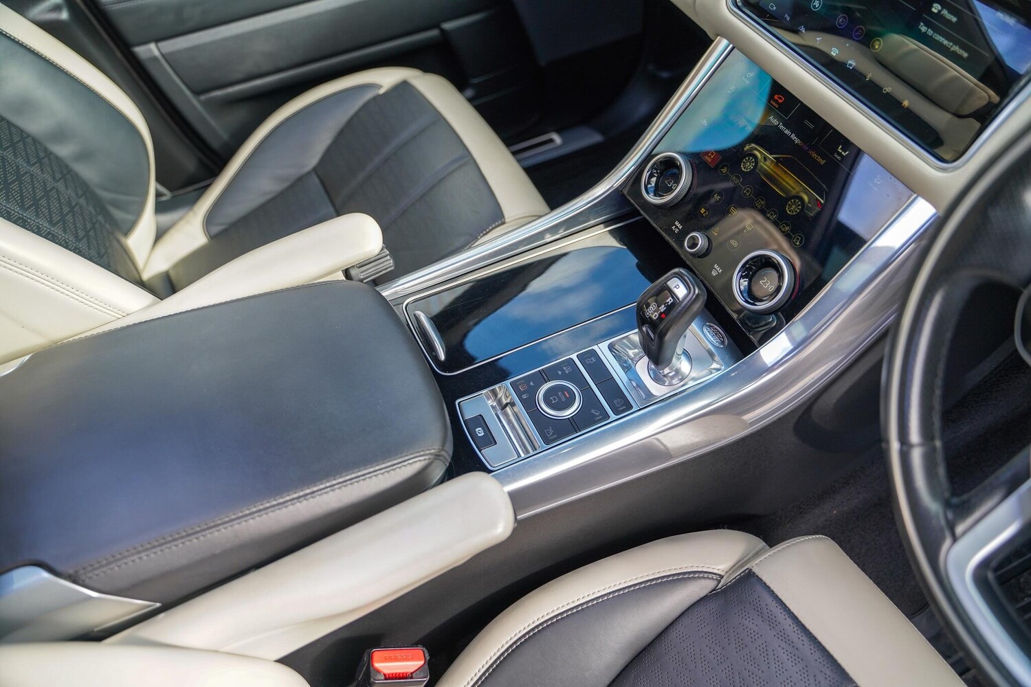 Used Land Rover Range Rover Sport 2019 for sale - 78171024: Photo 43