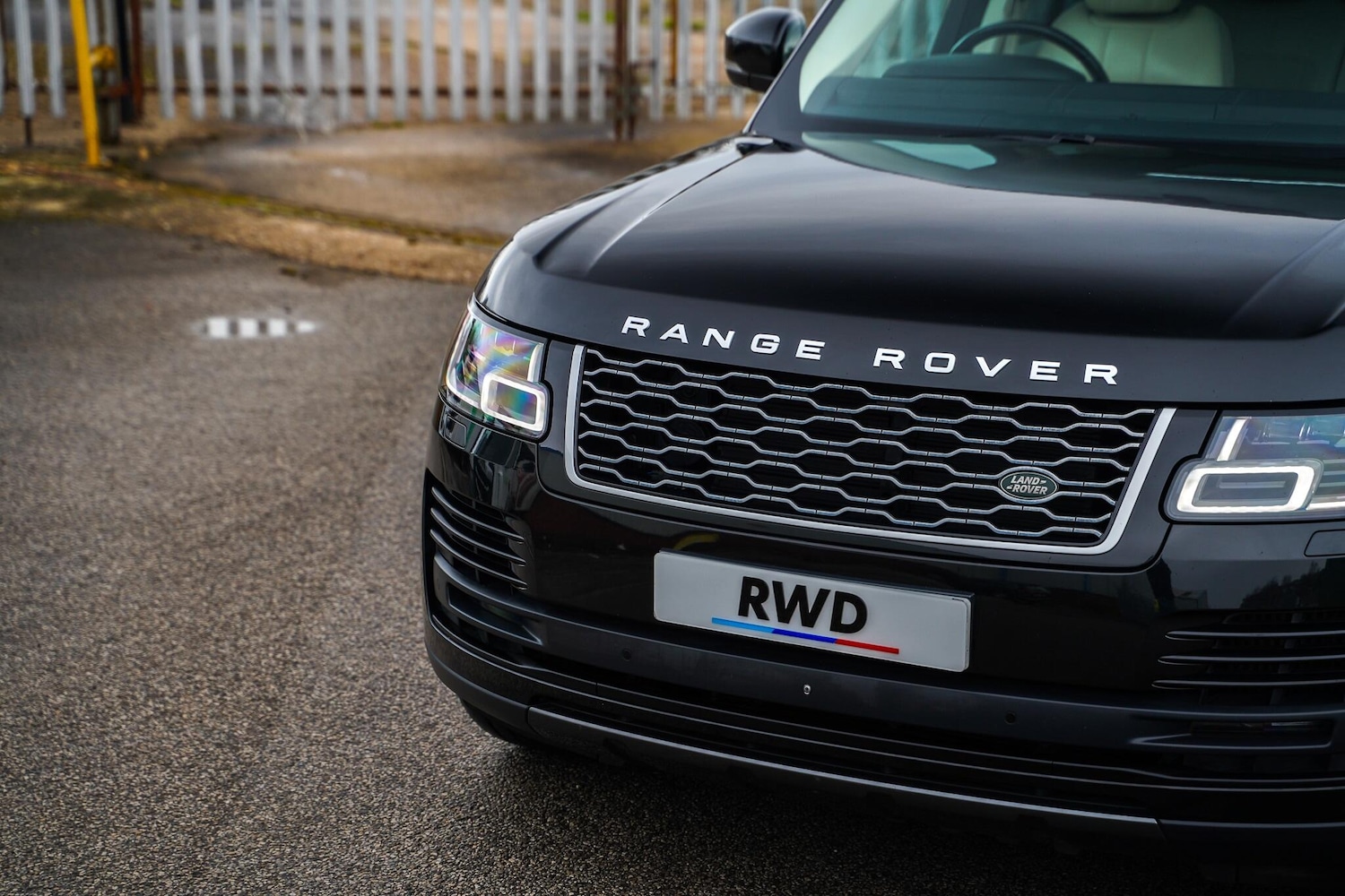 Used Land Rover Range Rover for sale - 78215020: Photo 10