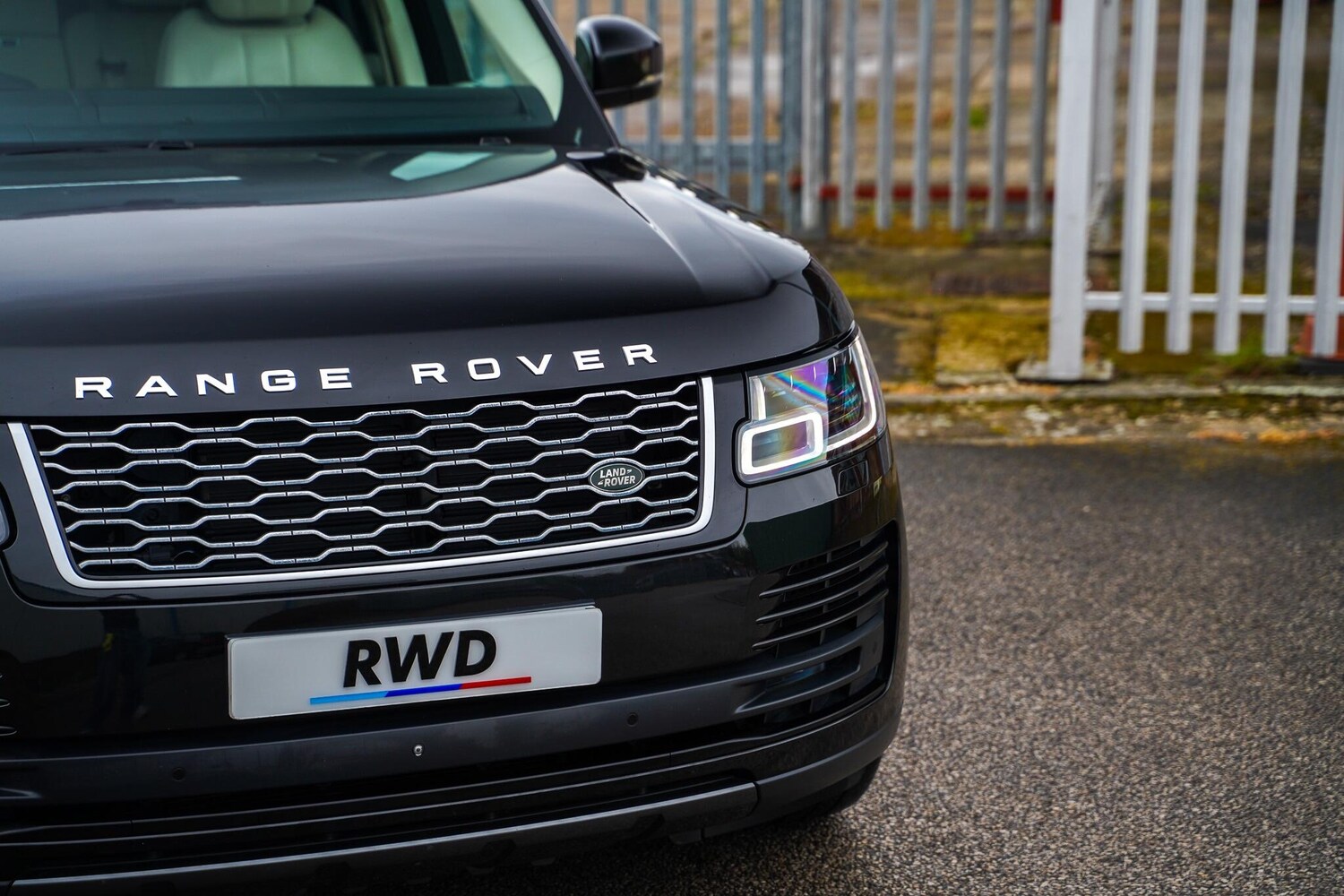 Used Land Rover Range Rover for sale - 78215020: Photo 11