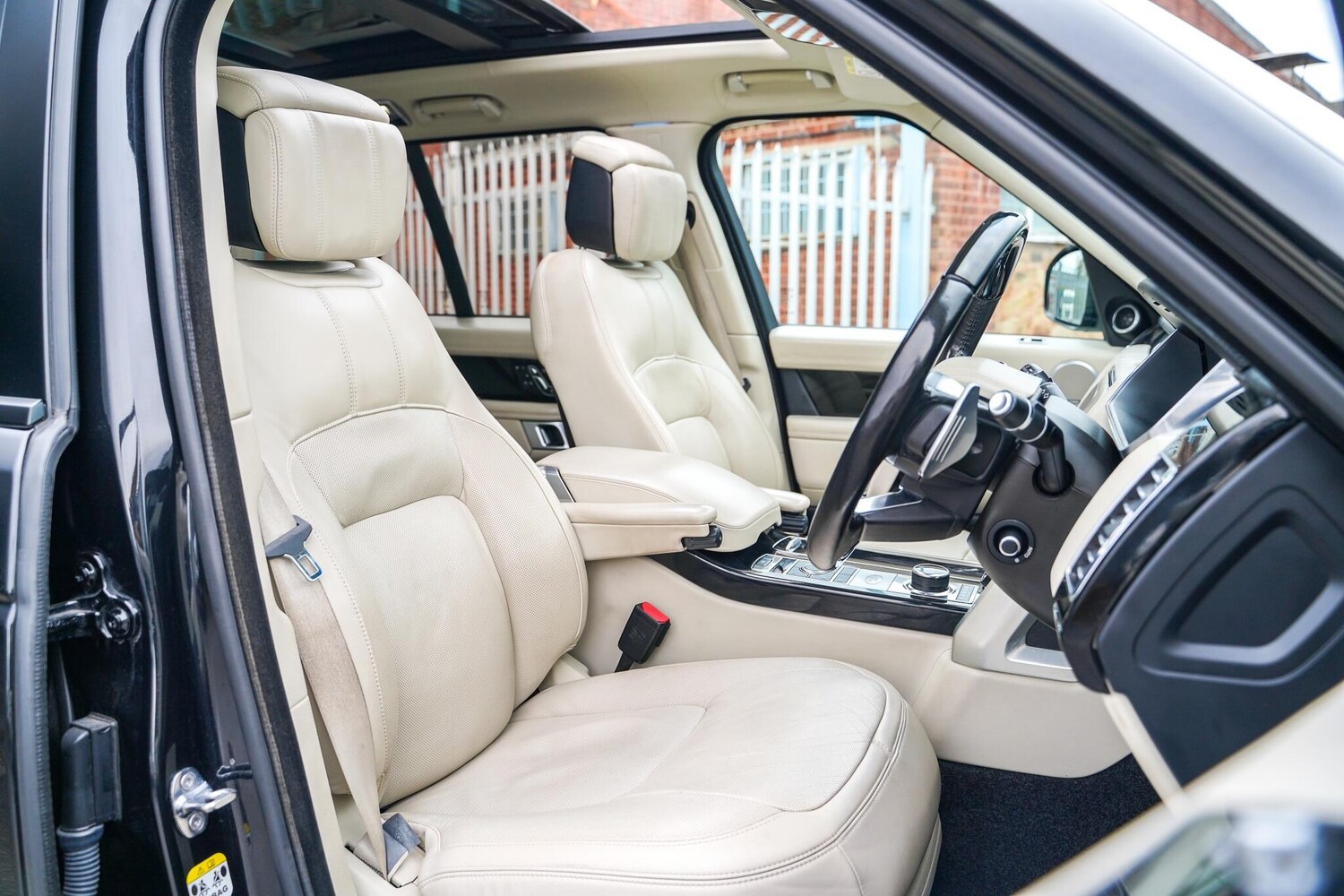 Used Land Rover Range Rover for sale - 78215020: Photo 15