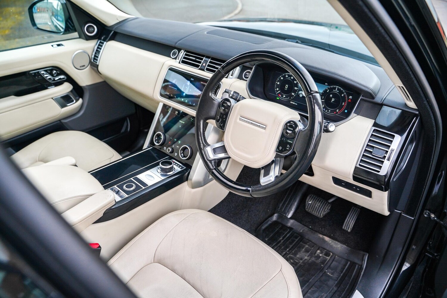 Used Land Rover Range Rover for sale - 78215020: Photo 16