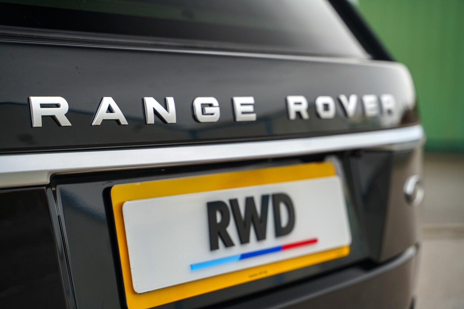 Used Land Rover Range Rover for sale - 78215020: Photo 18