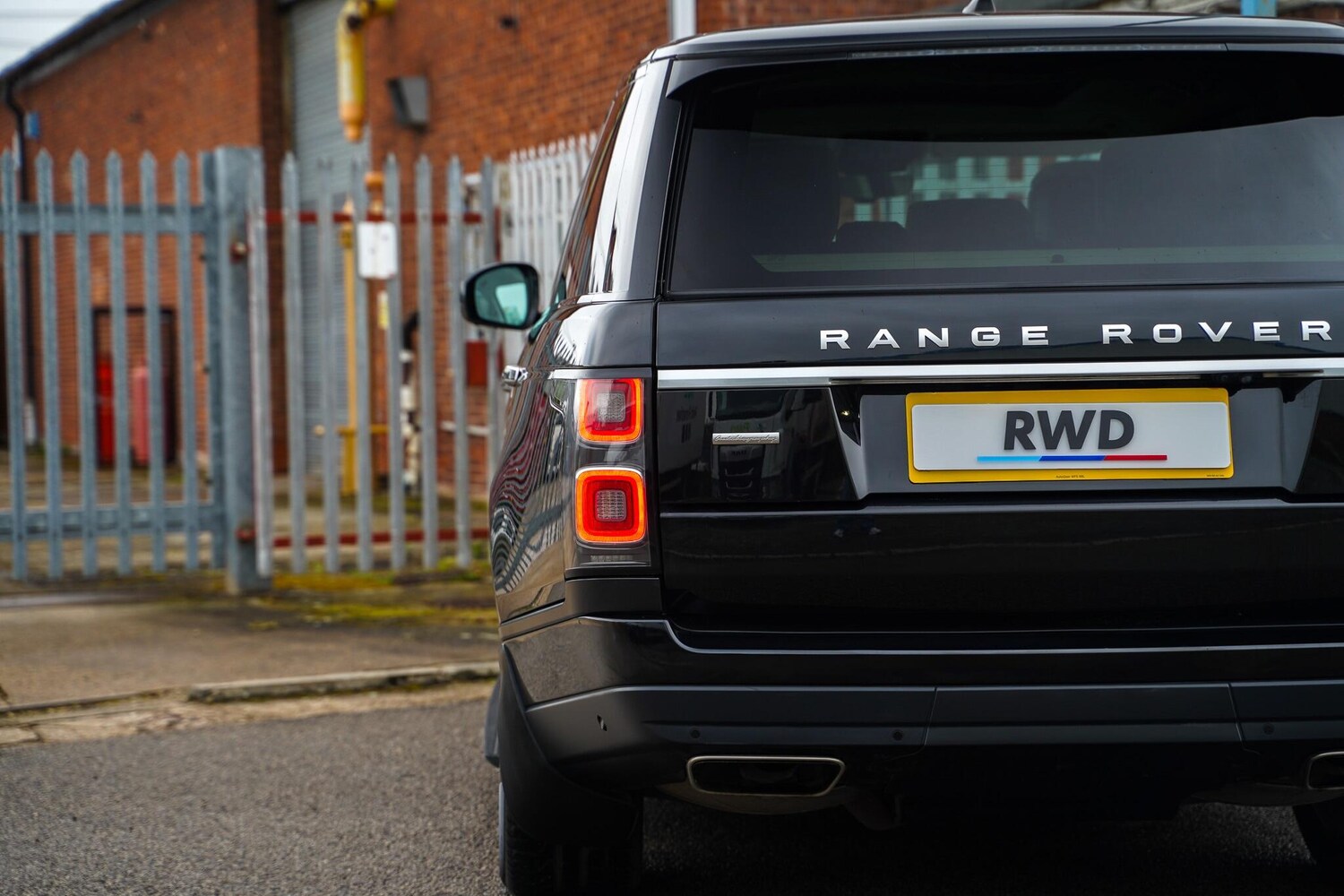 Used Land Rover Range Rover for sale - 78215020: Photo 21