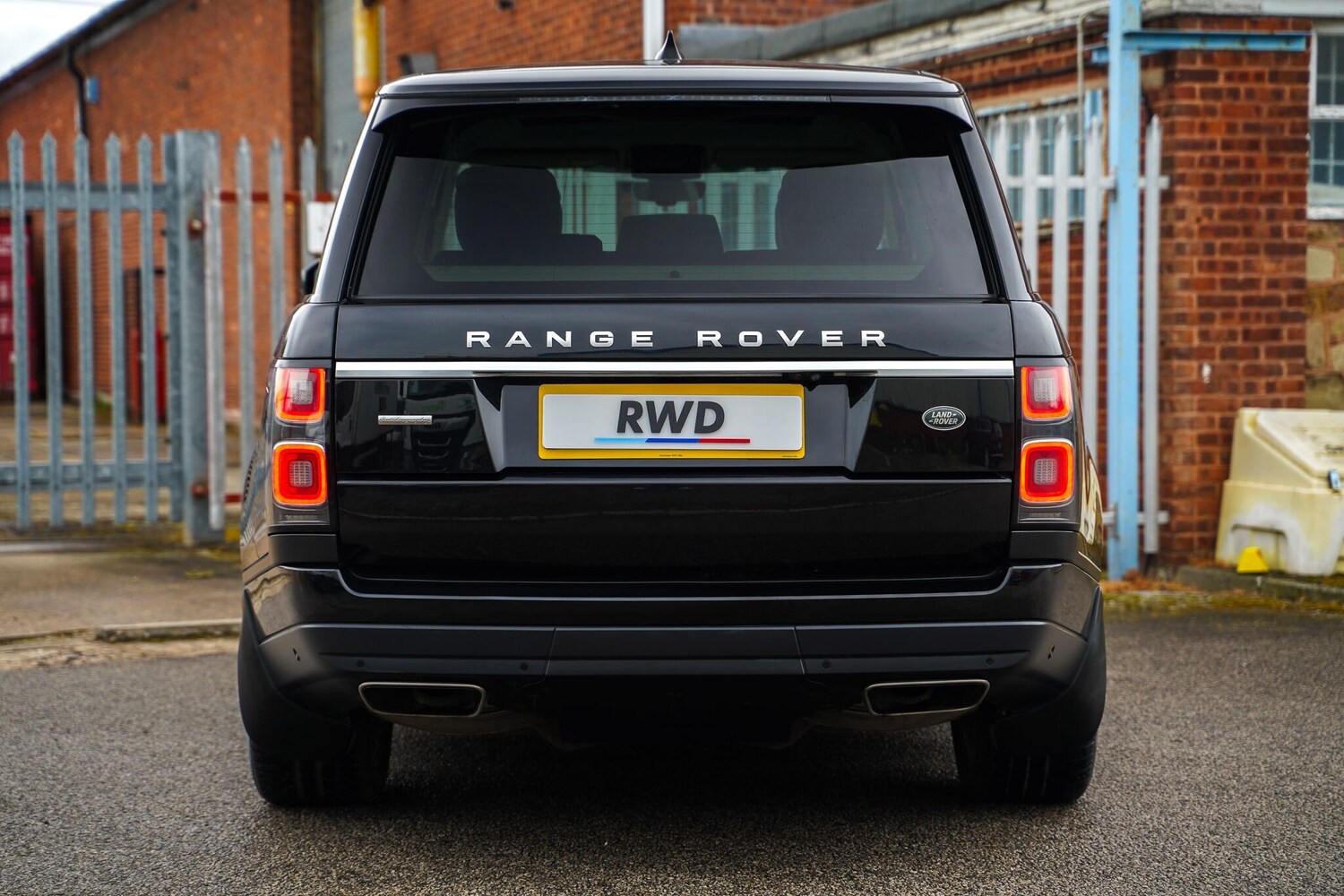 Used Land Rover Range Rover for sale - 78215020: Photo 22