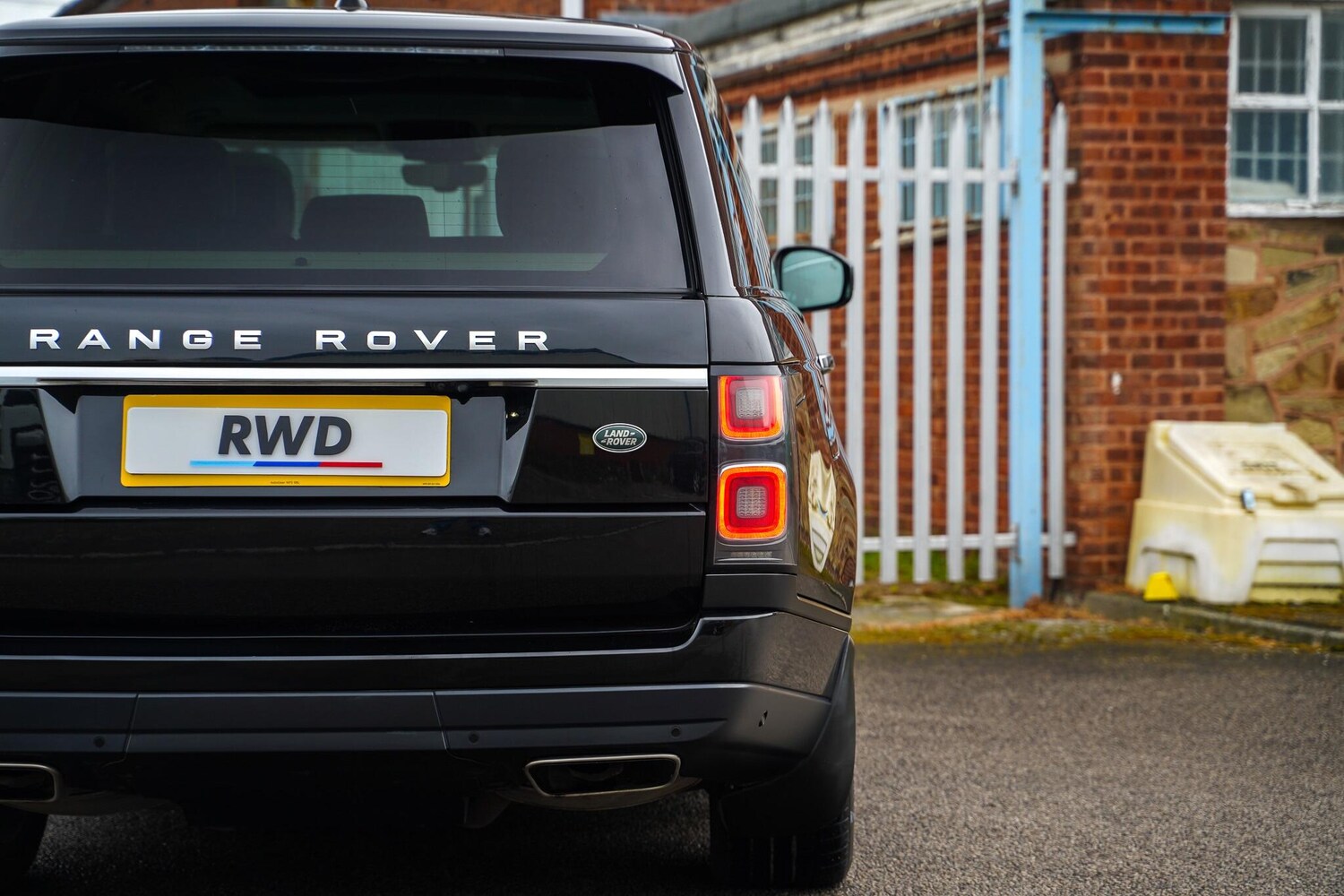 Used Land Rover Range Rover for sale - 78215020: Photo 23