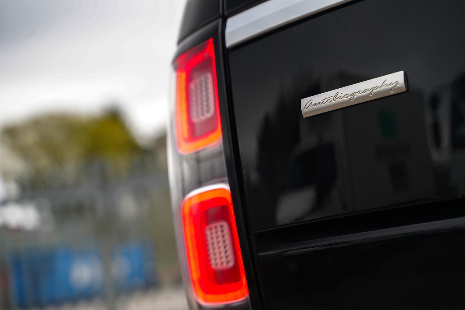 Used Land Rover Range Rover for sale - 78215020: Photo 24