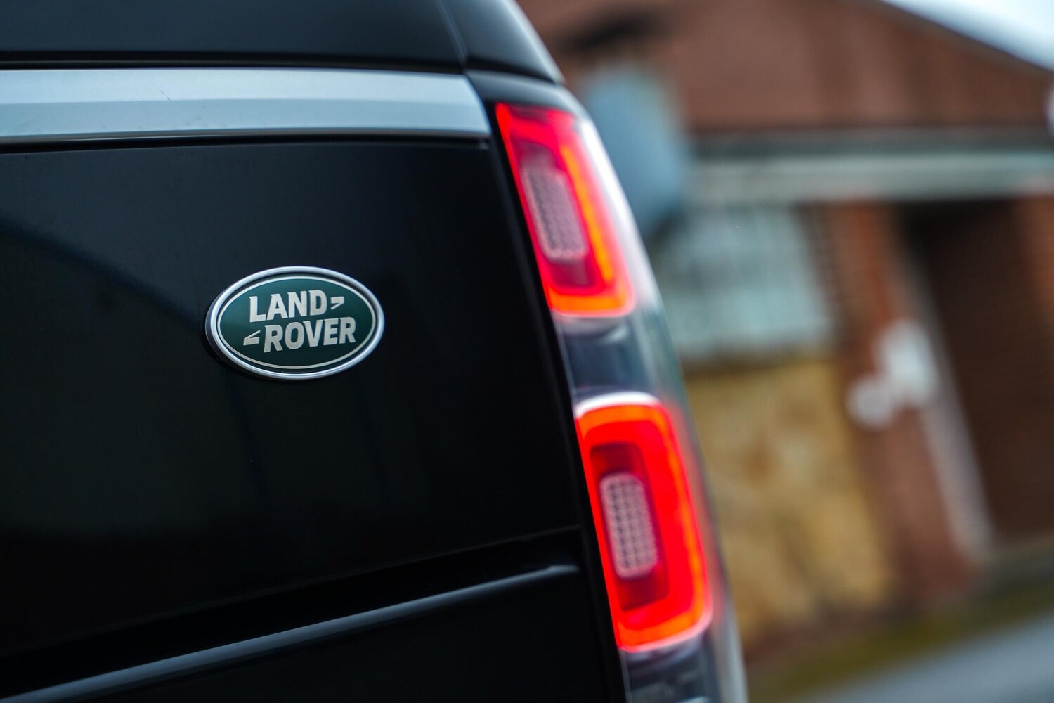 Used Land Rover Range Rover for sale - 78215020: Photo 25