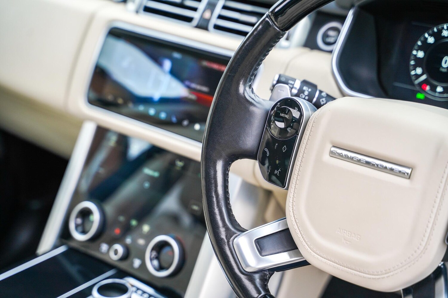 Used Land Rover Range Rover for sale - 78215020: Photo 28