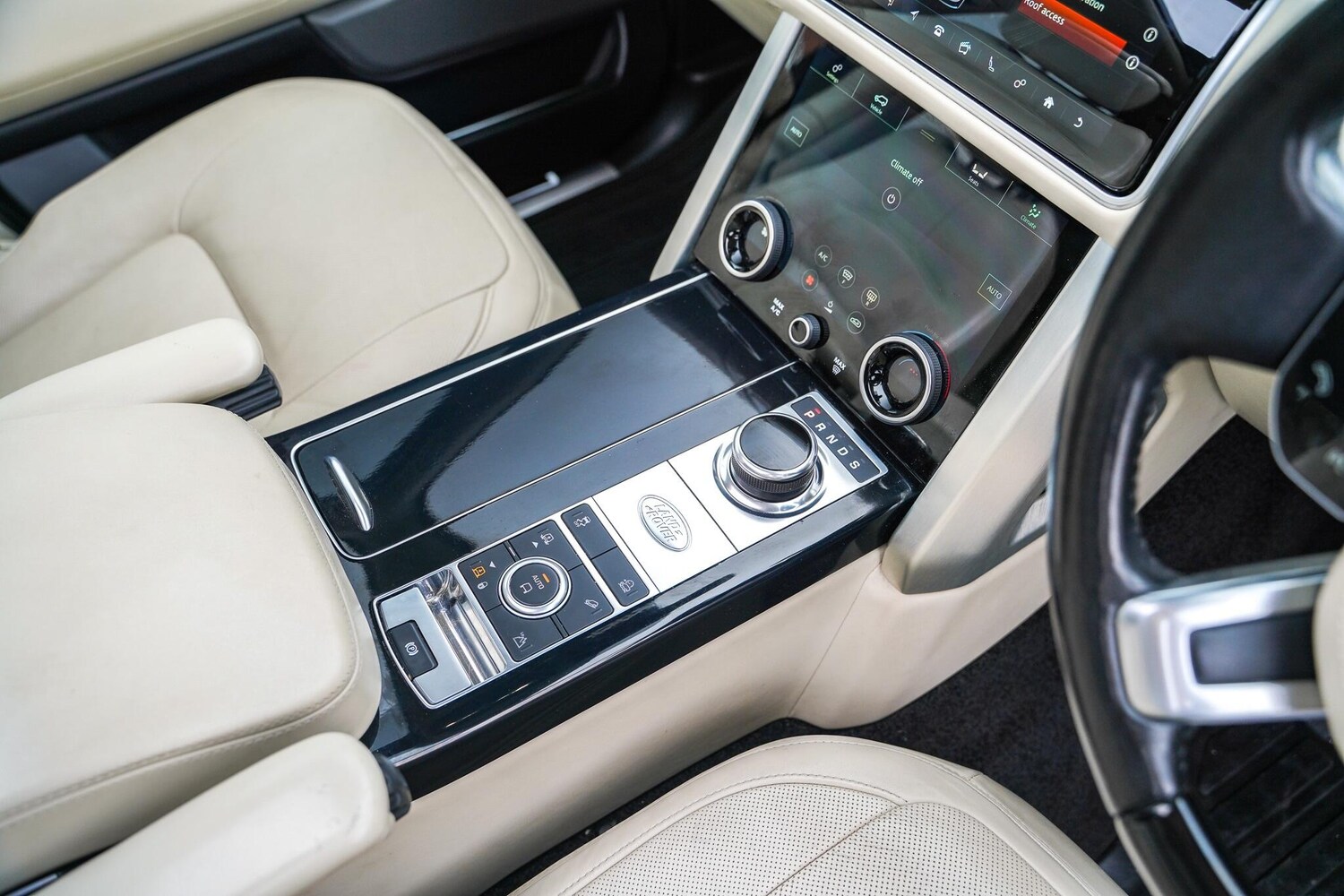 Used Land Rover Range Rover for sale - 78215020: Photo 31