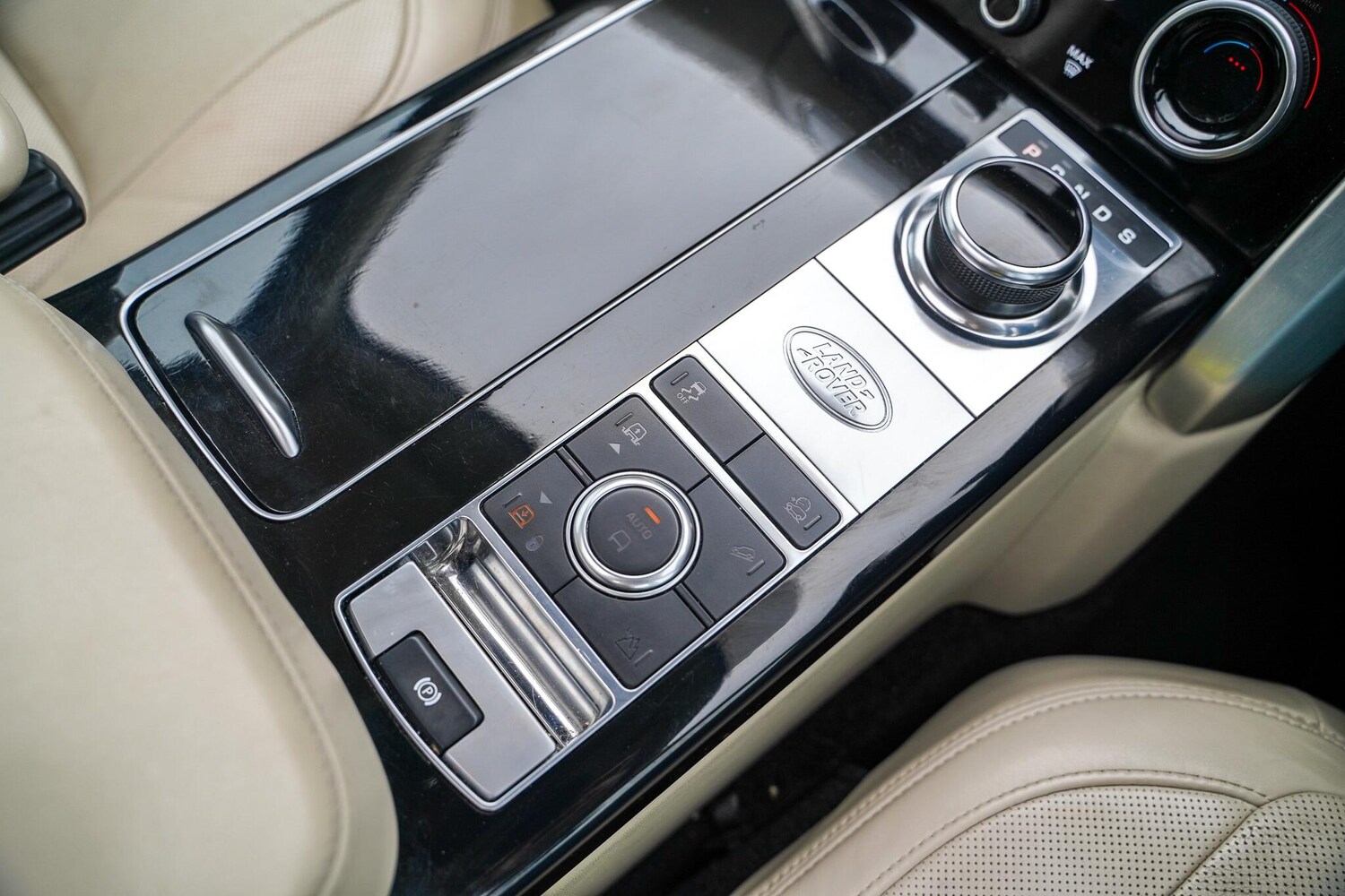 Used Land Rover Range Rover for sale - 78215020: Photo 32