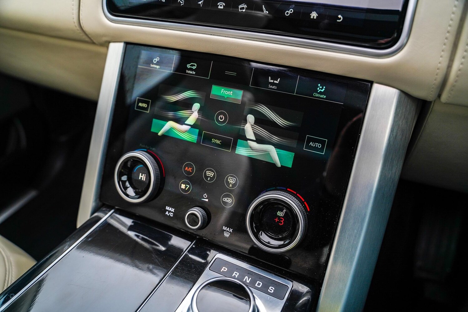 Used Land Rover Range Rover for sale - 78215020: Photo 34