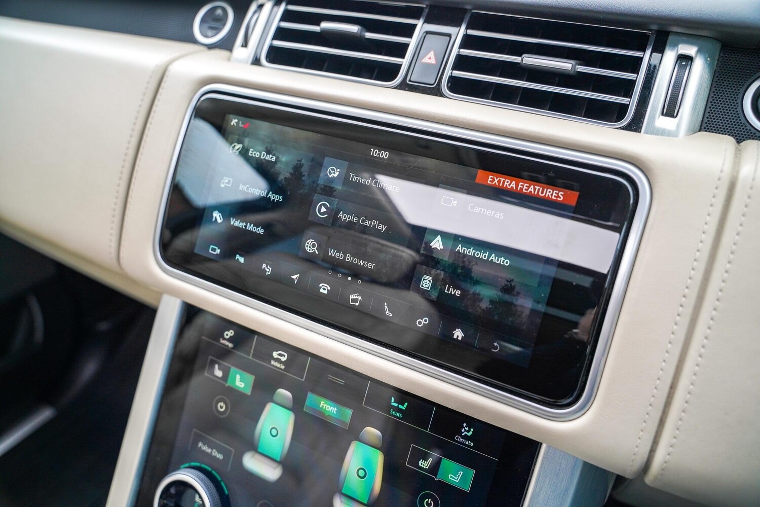 Used Land Rover Range Rover for sale - 78215020: Photo 35