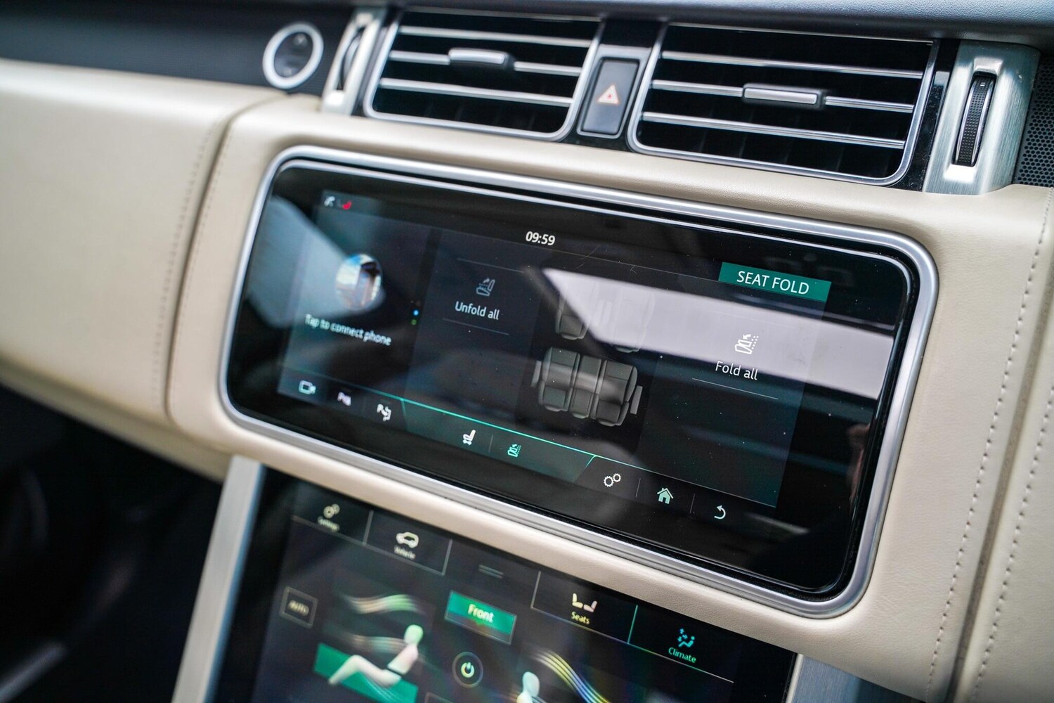 Used Land Rover Range Rover for sale - 78215020: Photo 36