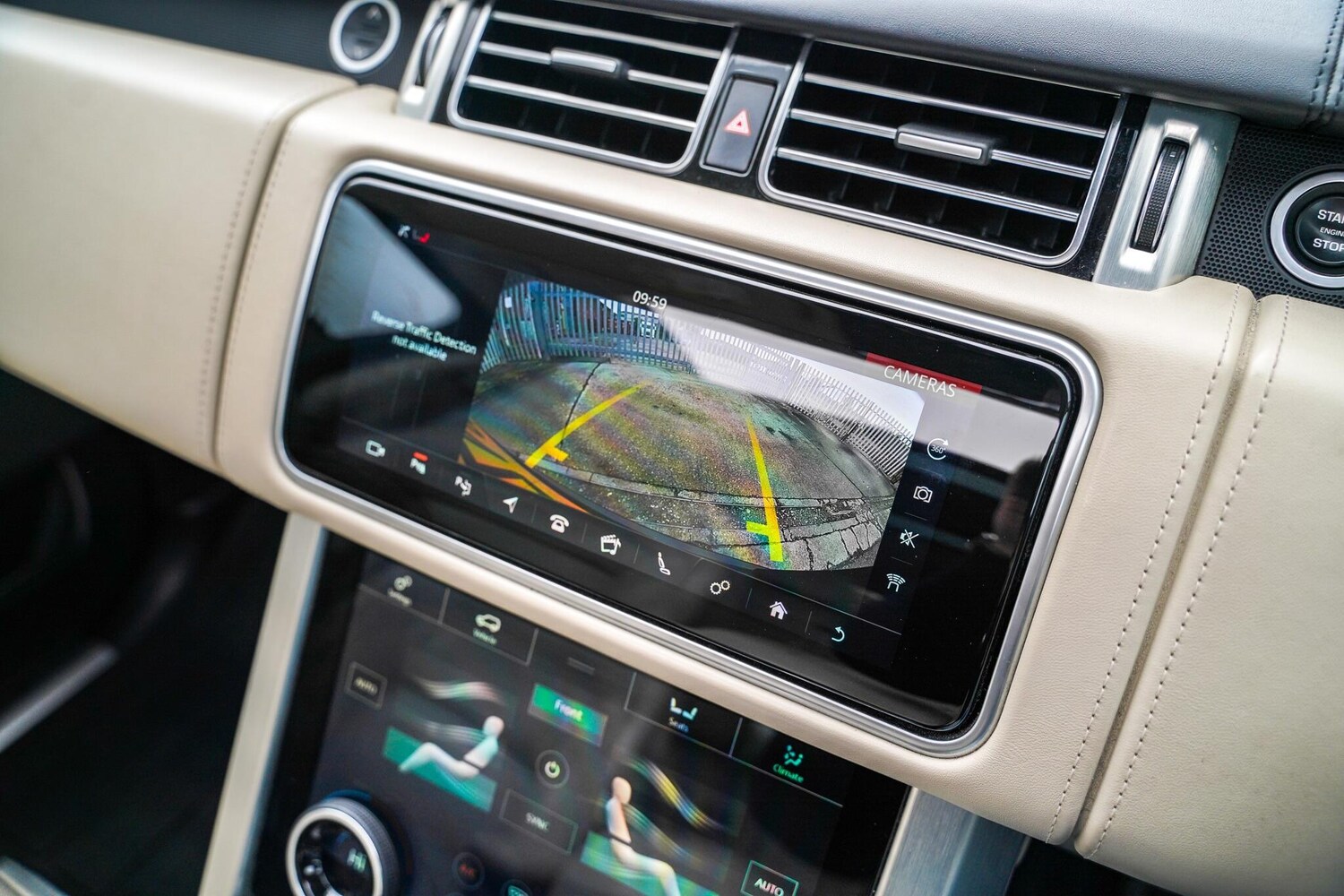 Used Land Rover Range Rover for sale - 78215020: Photo 37