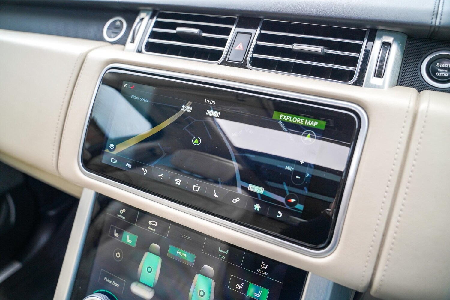 Used Land Rover Range Rover for sale - 78215020: Photo 38