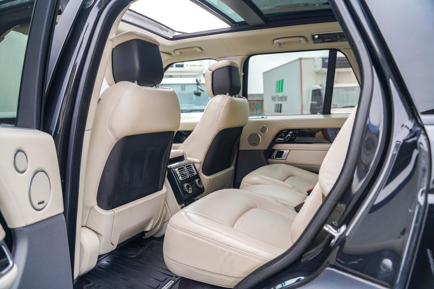 Used Land Rover Range Rover for sale - 78215020: Photo 46