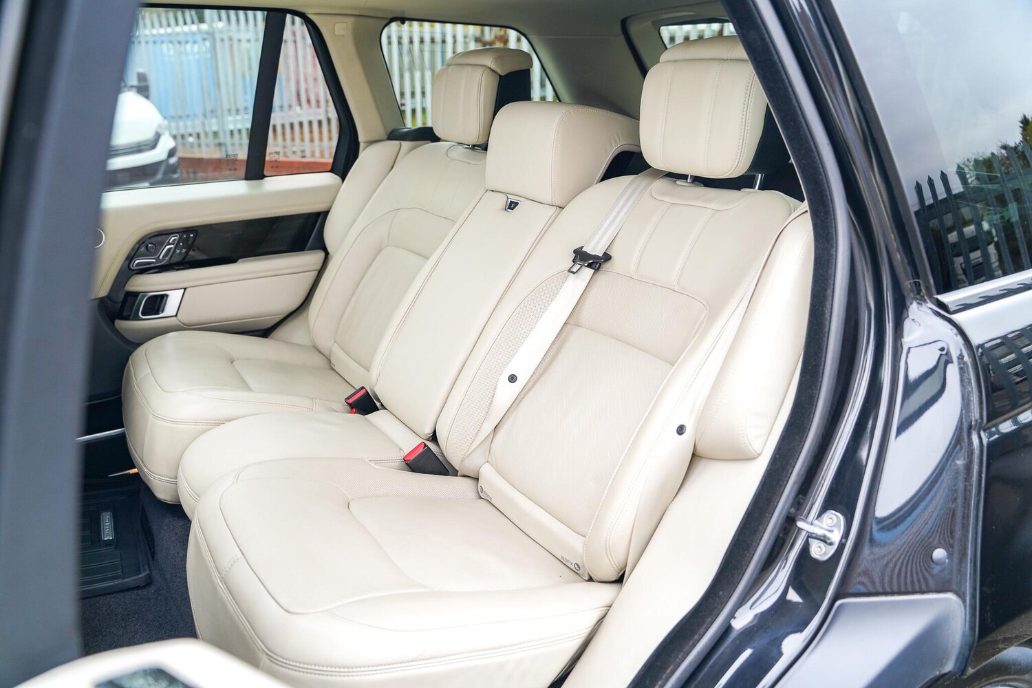 Used Land Rover Range Rover for sale - 78215020: Photo 47