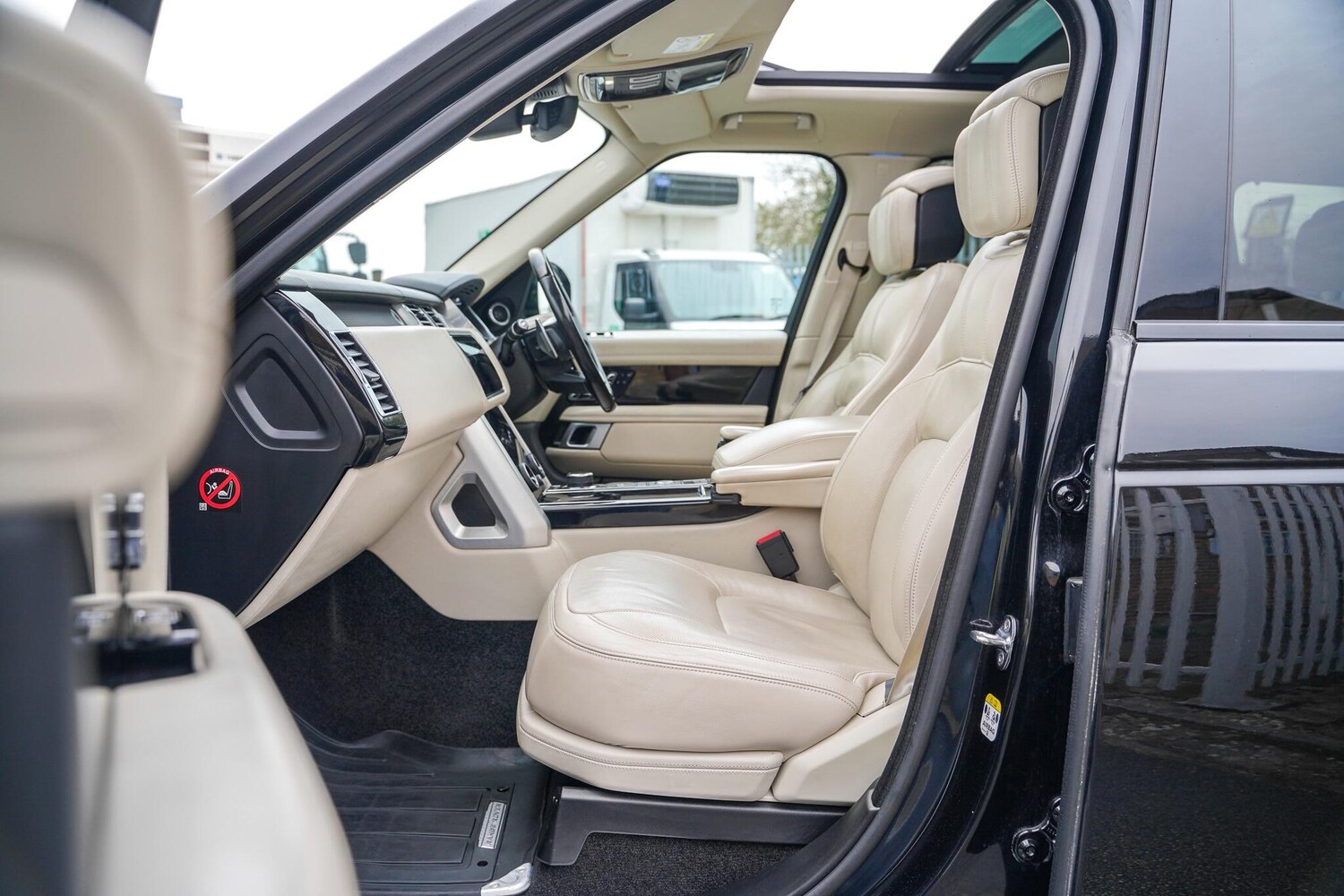 Used Land Rover Range Rover for sale - 78215020: Photo 48