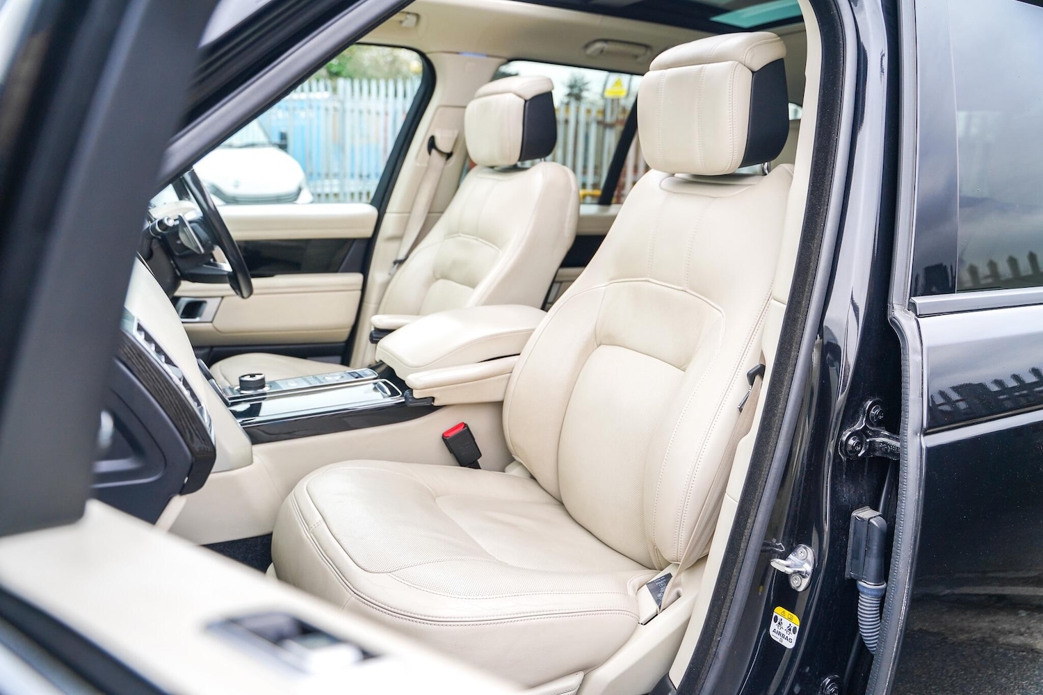 Used Land Rover Range Rover for sale - 78215020: Photo 49