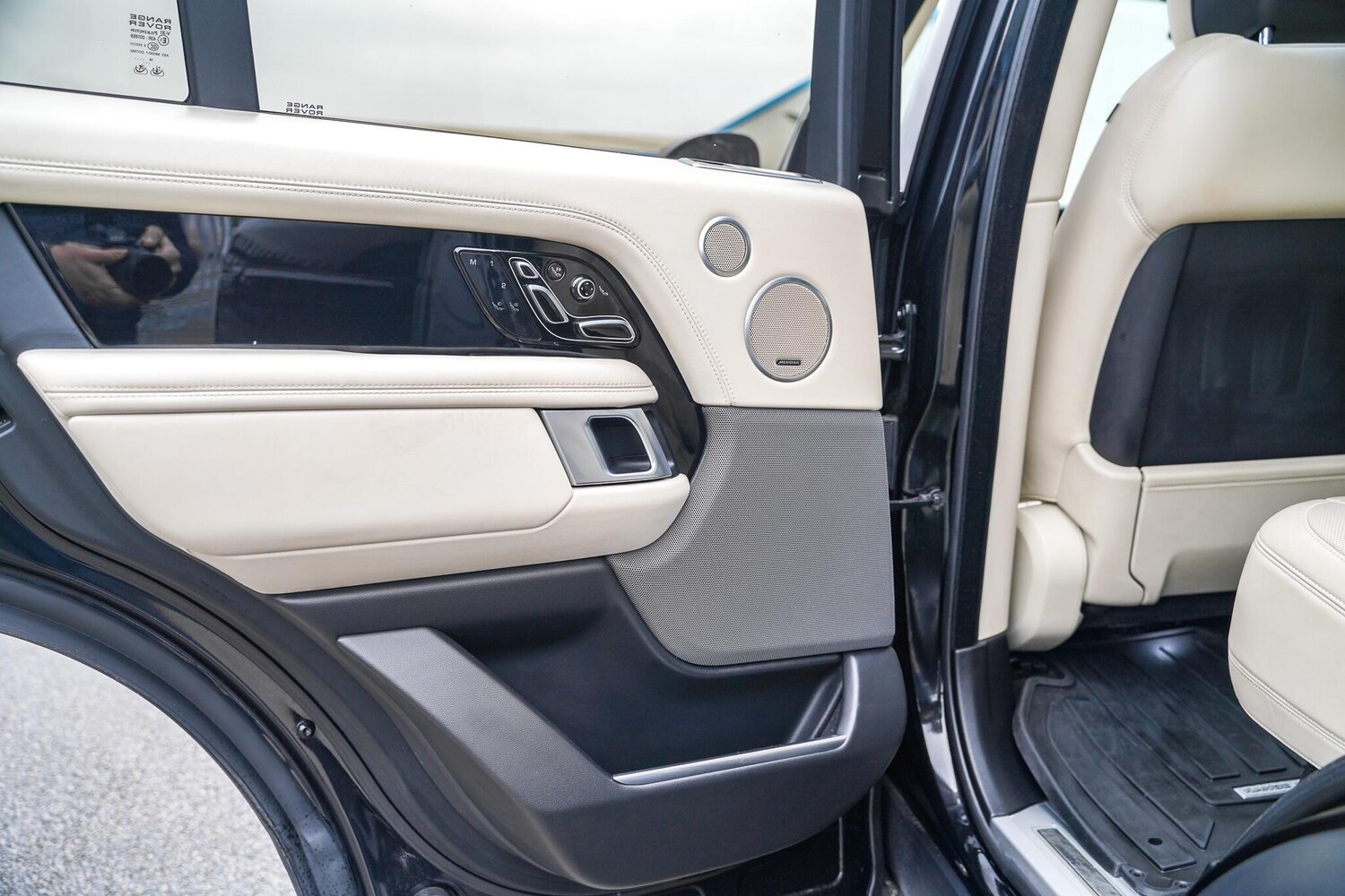 Used Land Rover Range Rover for sale - 78215020: Photo 50