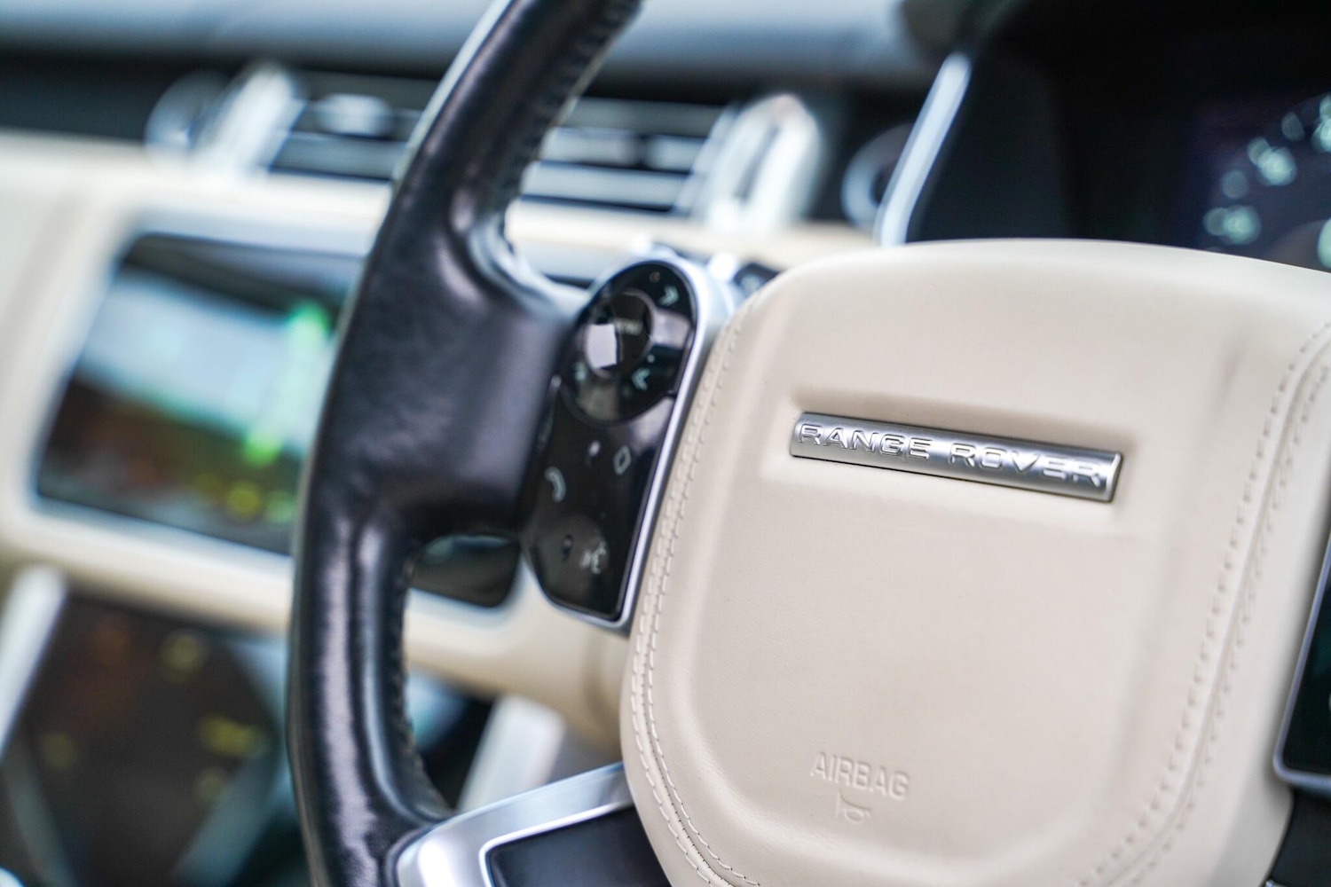 Used Land Rover Range Rover for sale - 78215020: Photo 53