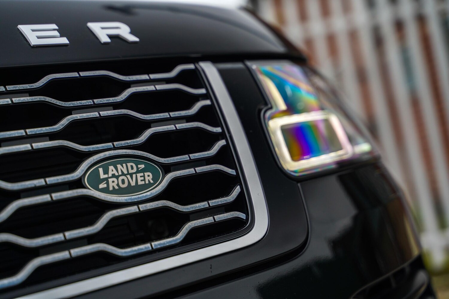 Used Land Rover Range Rover for sale - 78215020: Photo 54