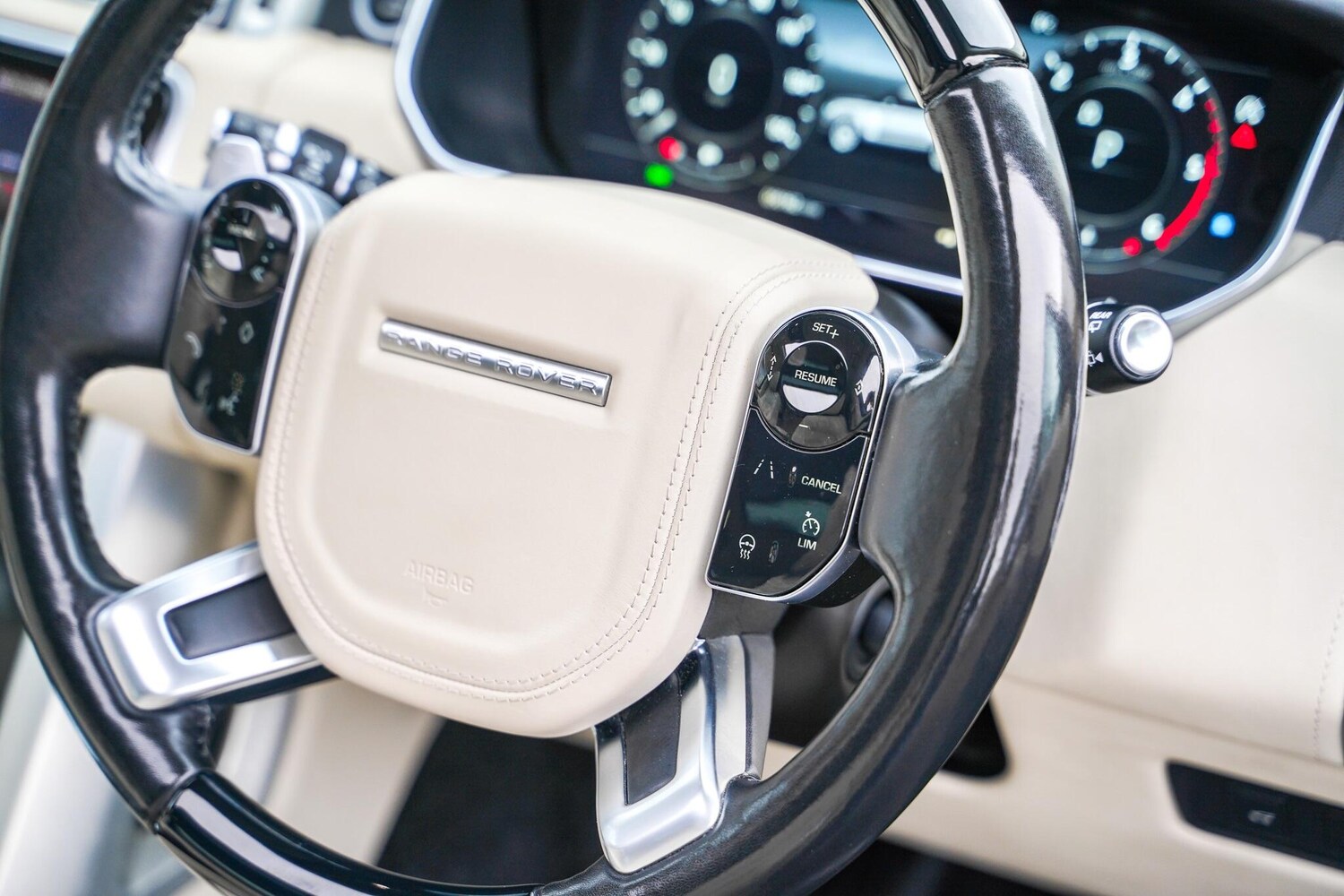 Used Land Rover Range Rover for sale - 78215020: Photo 56