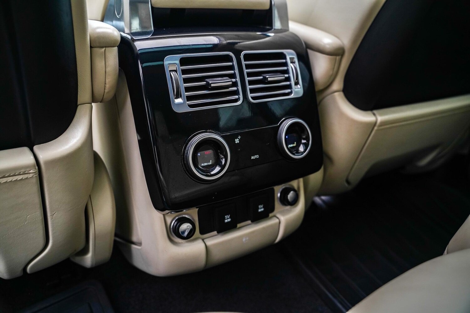 Used Land Rover Range Rover for sale - 78215020: Photo 57