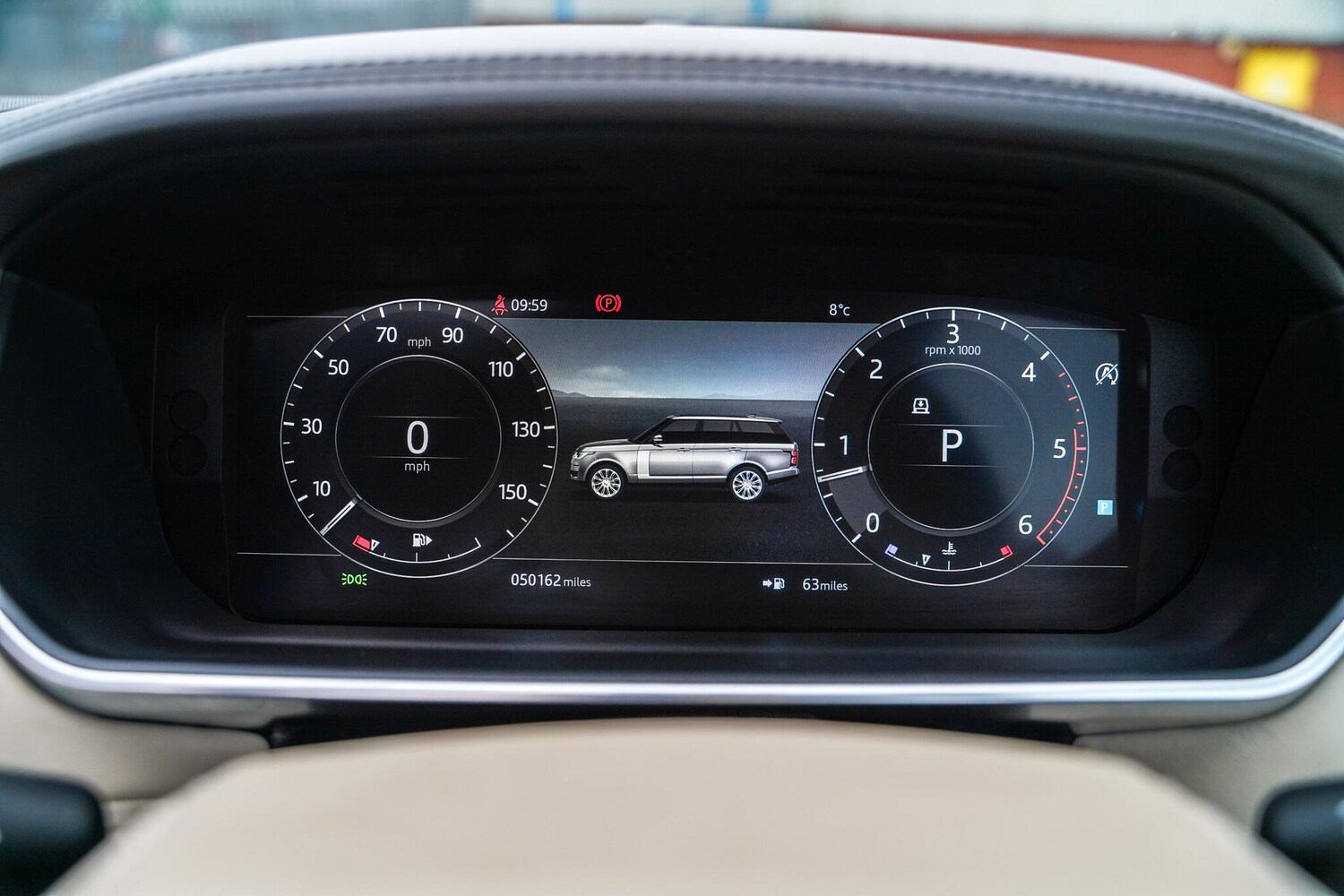 Used Land Rover Range Rover for sale - 78215020: Photo 59