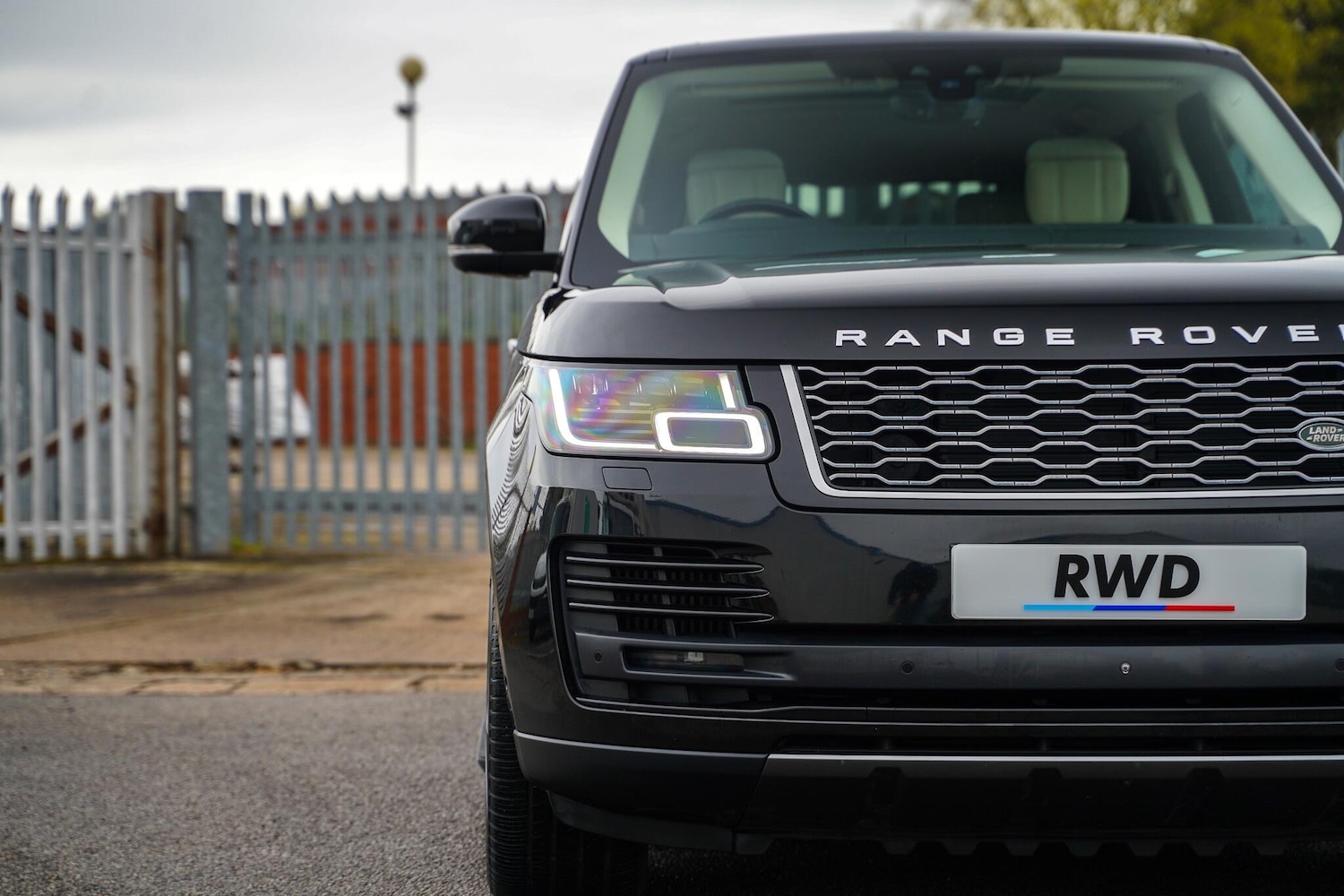 Used Land Rover Range Rover for sale - 78215020: Photo 7