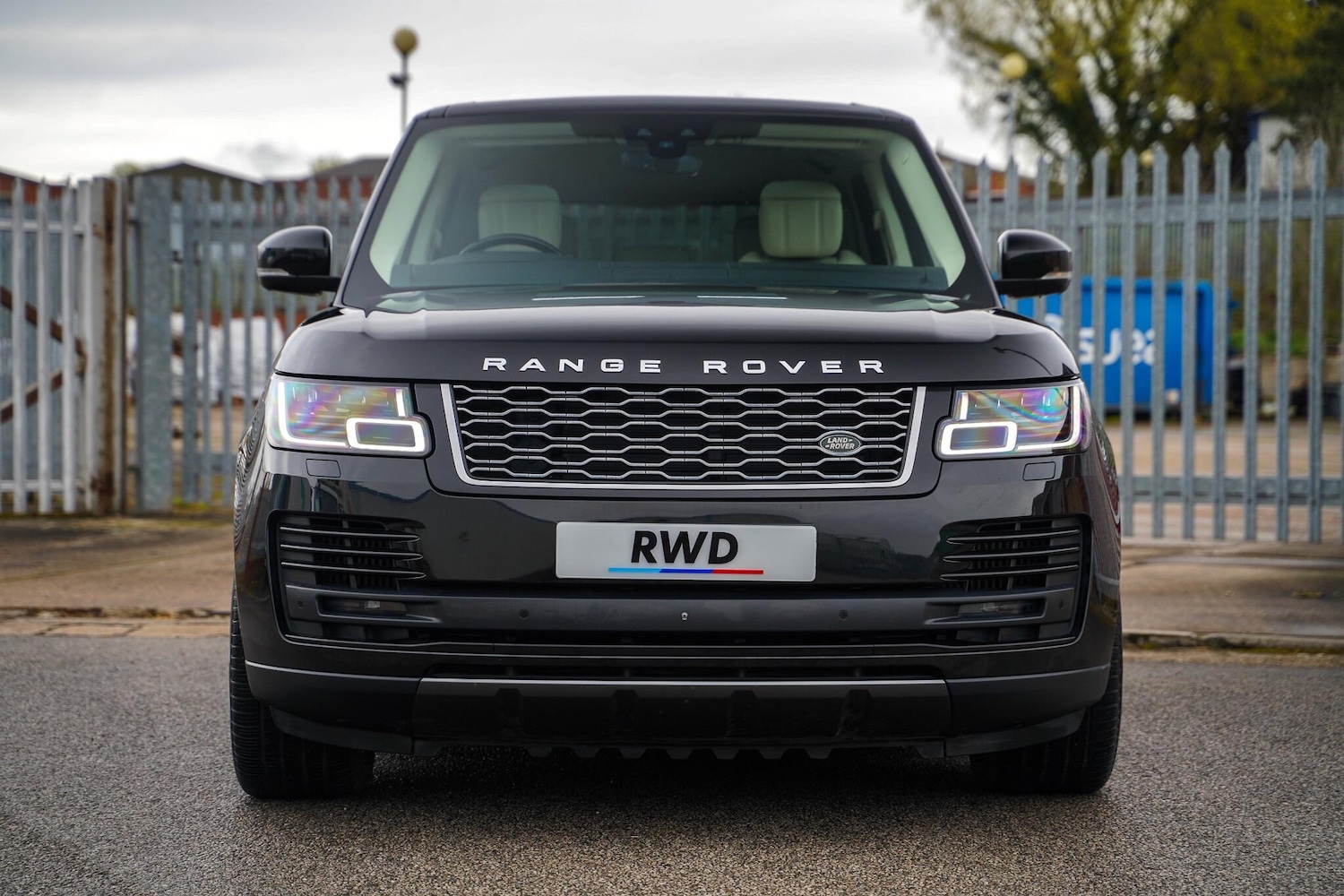 Used Land Rover Range Rover for sale - 78215020: Photo 8