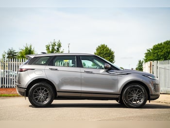 Used Land Rover Range Rover Evoque 2021 for sale - 78759559: Photo