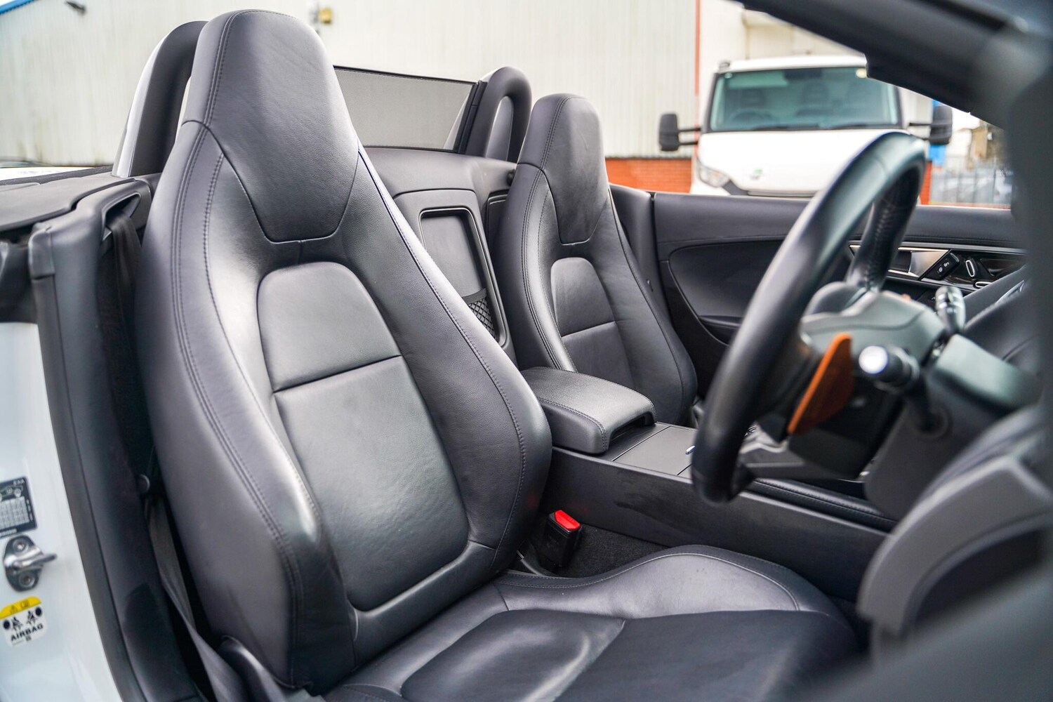 Used Jaguar F-Type 2013 for sale - 77597593: Photo 13