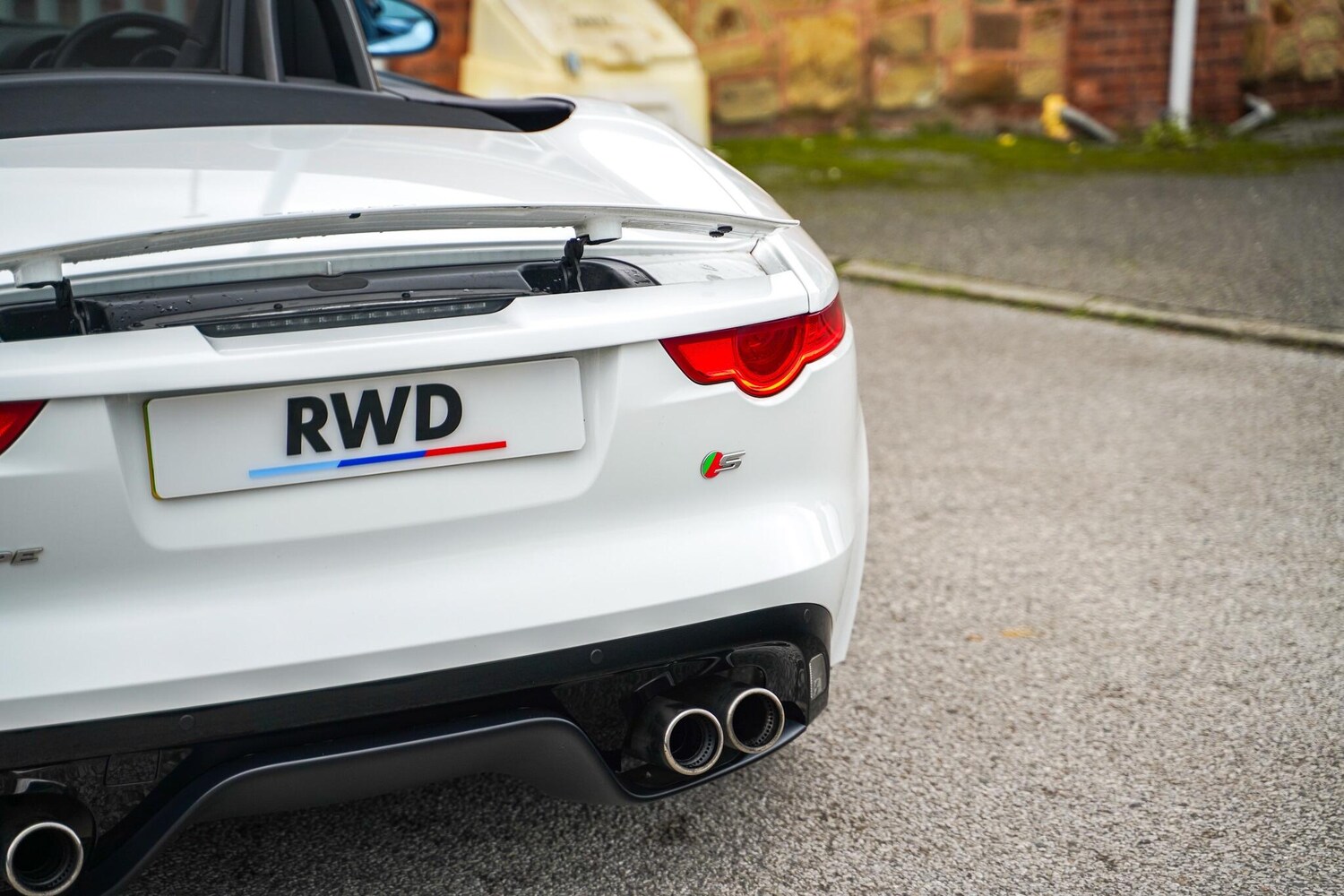 Used Jaguar F-Type 2013 for sale - 77597593: Photo 16