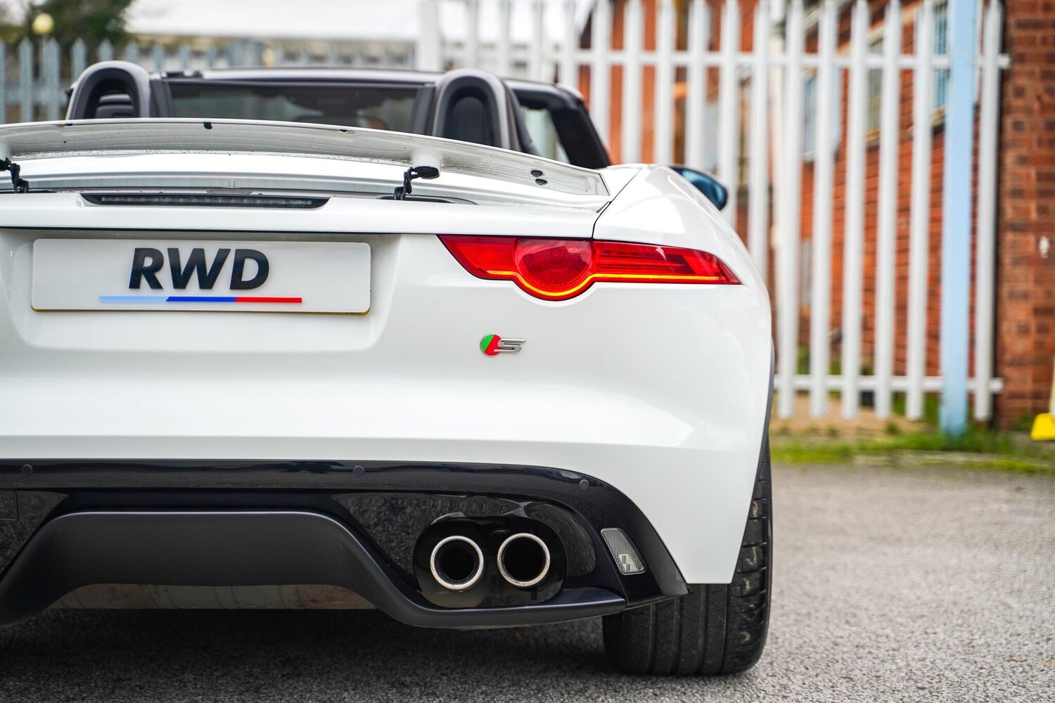 Used Jaguar F-Type 2013 for sale - 77597593: Photo 20