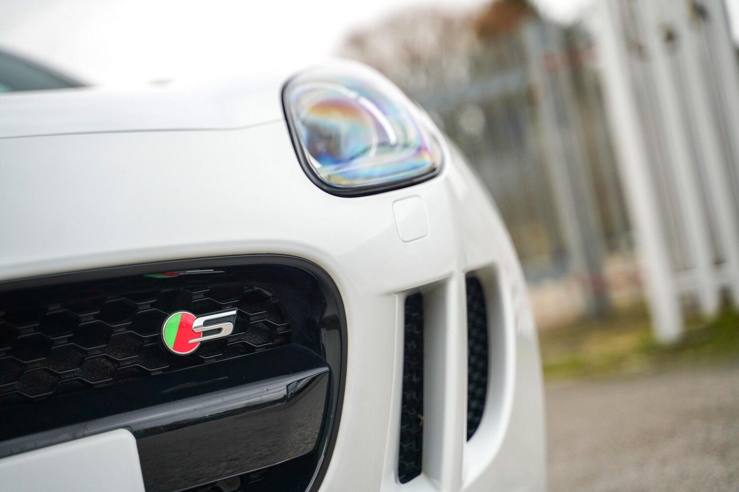 Used Jaguar F-Type 2013 for sale - 77597593: Photo 29